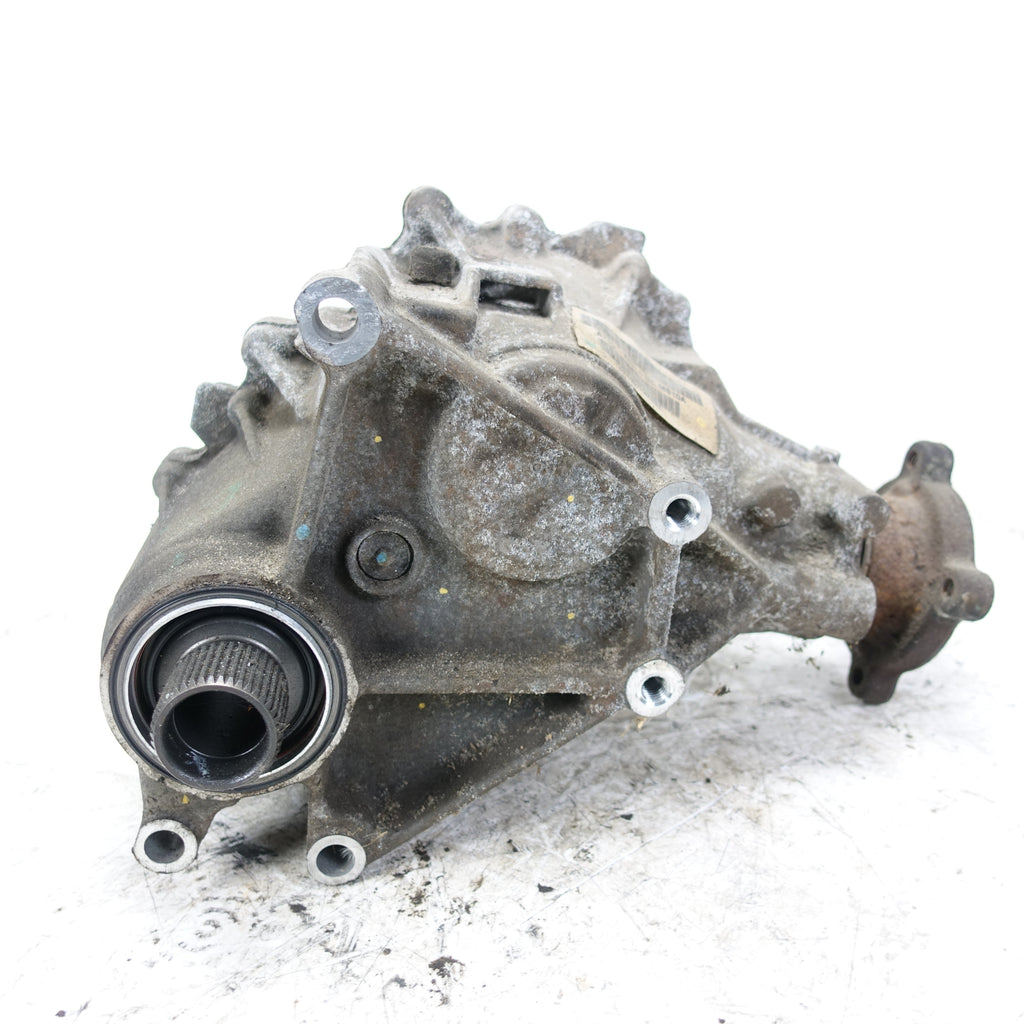 2011 2012 2013 Ford Edge All Wheel Drive AWD Transfer Case 112K Miles