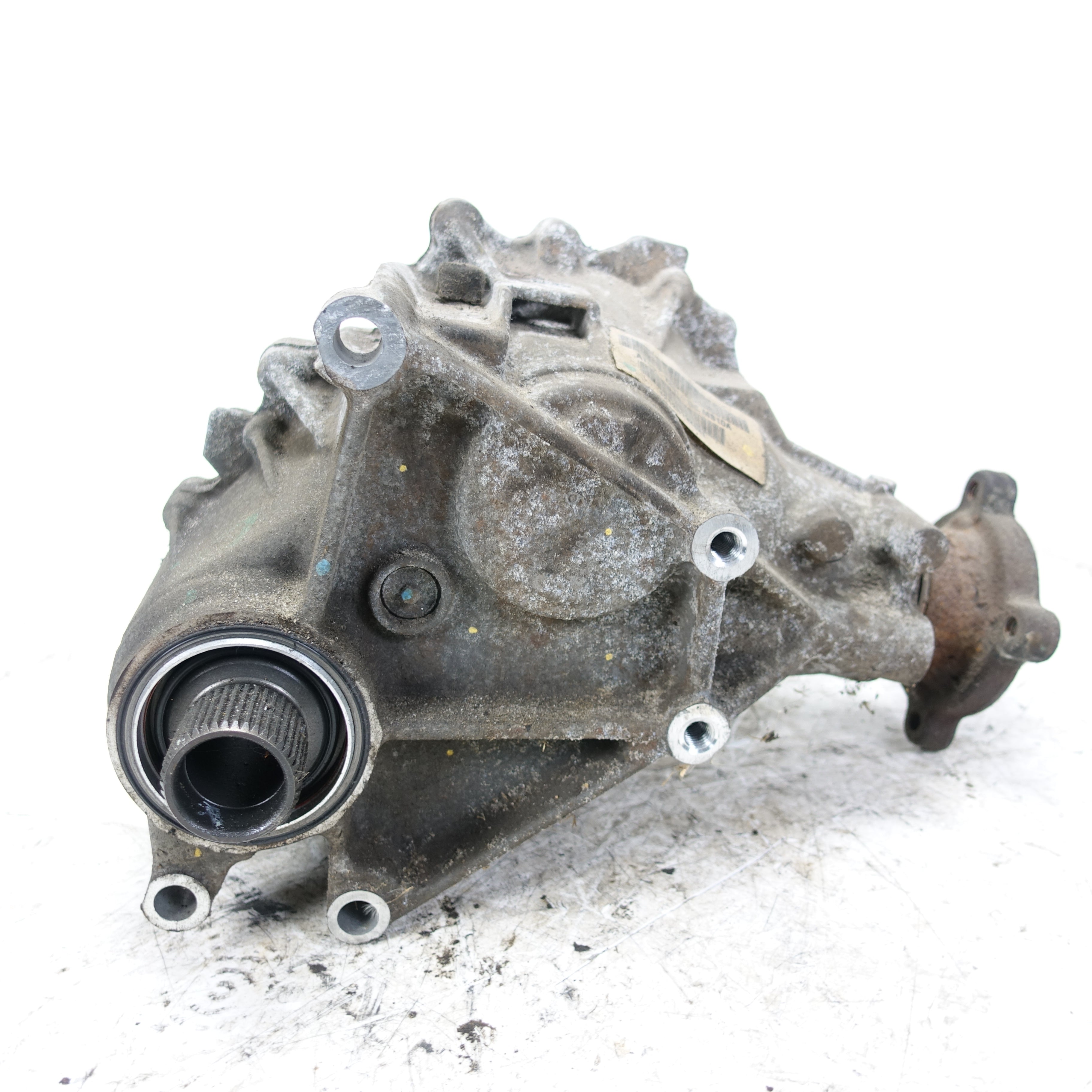 2011 2012 2013 Ford Edge All Wheel Drive AWD Transfer Case 112K Miles