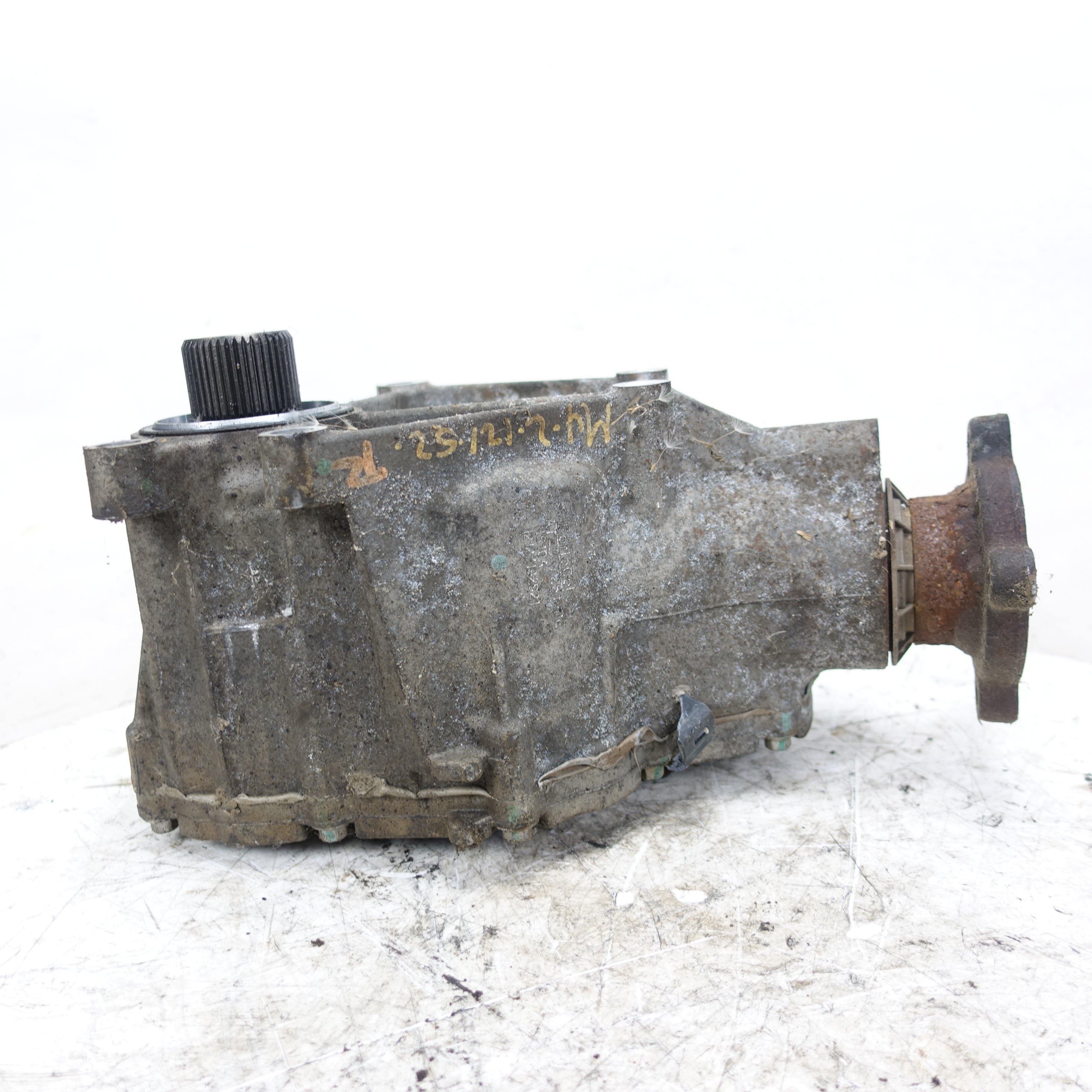 2011 2012 2013 Ford Edge All Wheel Drive AWD Transfer Case 112K Miles
