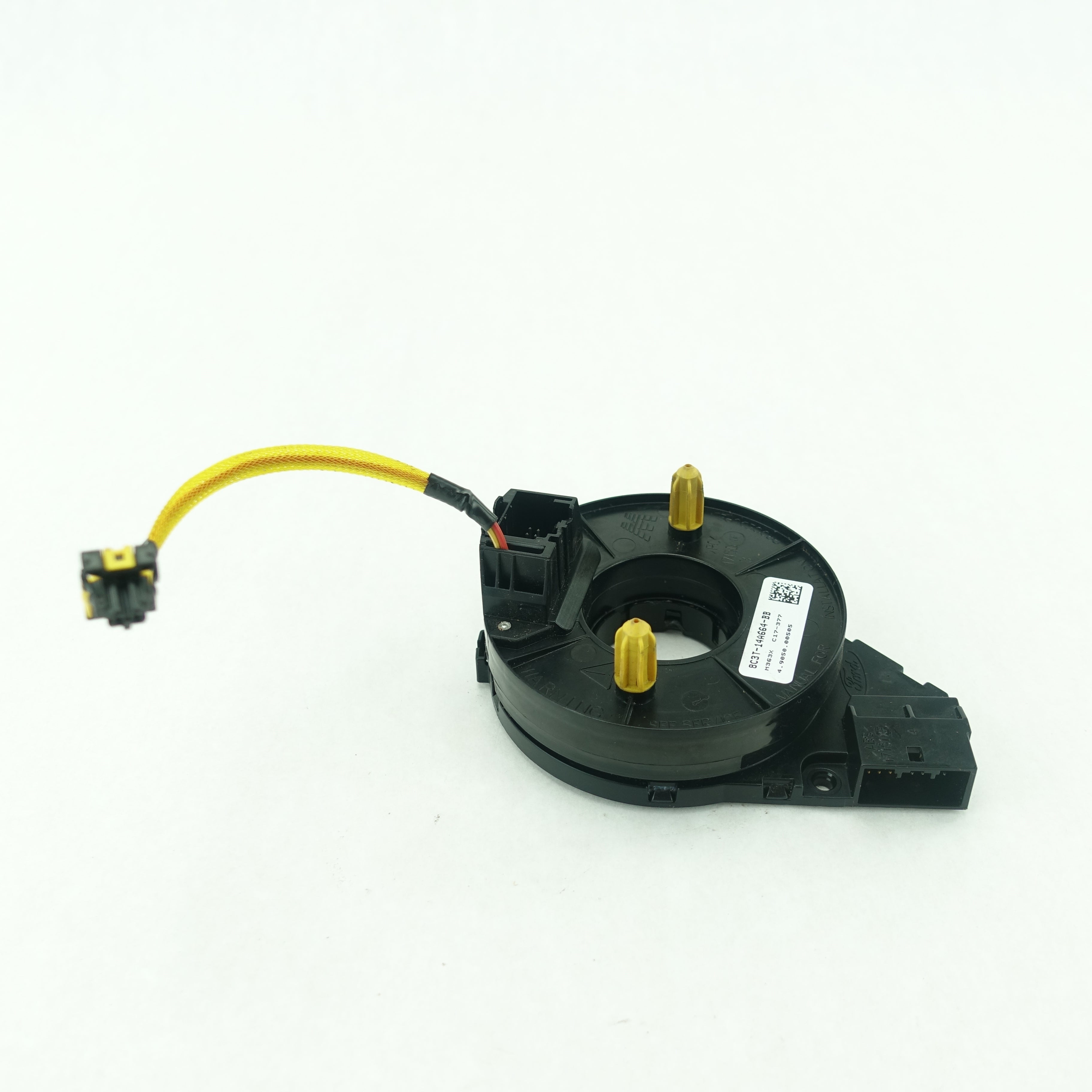 2008 2009 2010 Ford F250 F350 Steering Wheel Airbag Clock Spring Spiral Cable