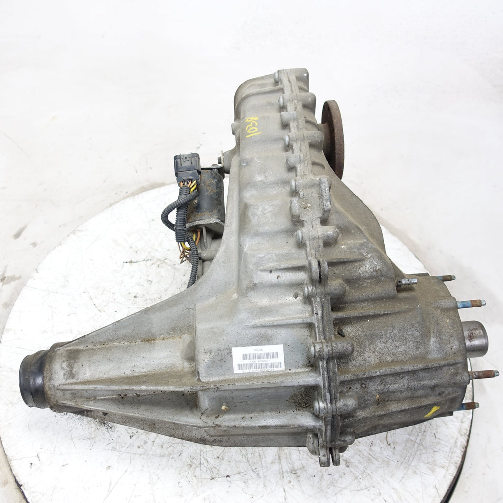 2014 2015 Ram 2500 3500 Pickup Borg Warner 44-46 Electric Shift Transfer Case