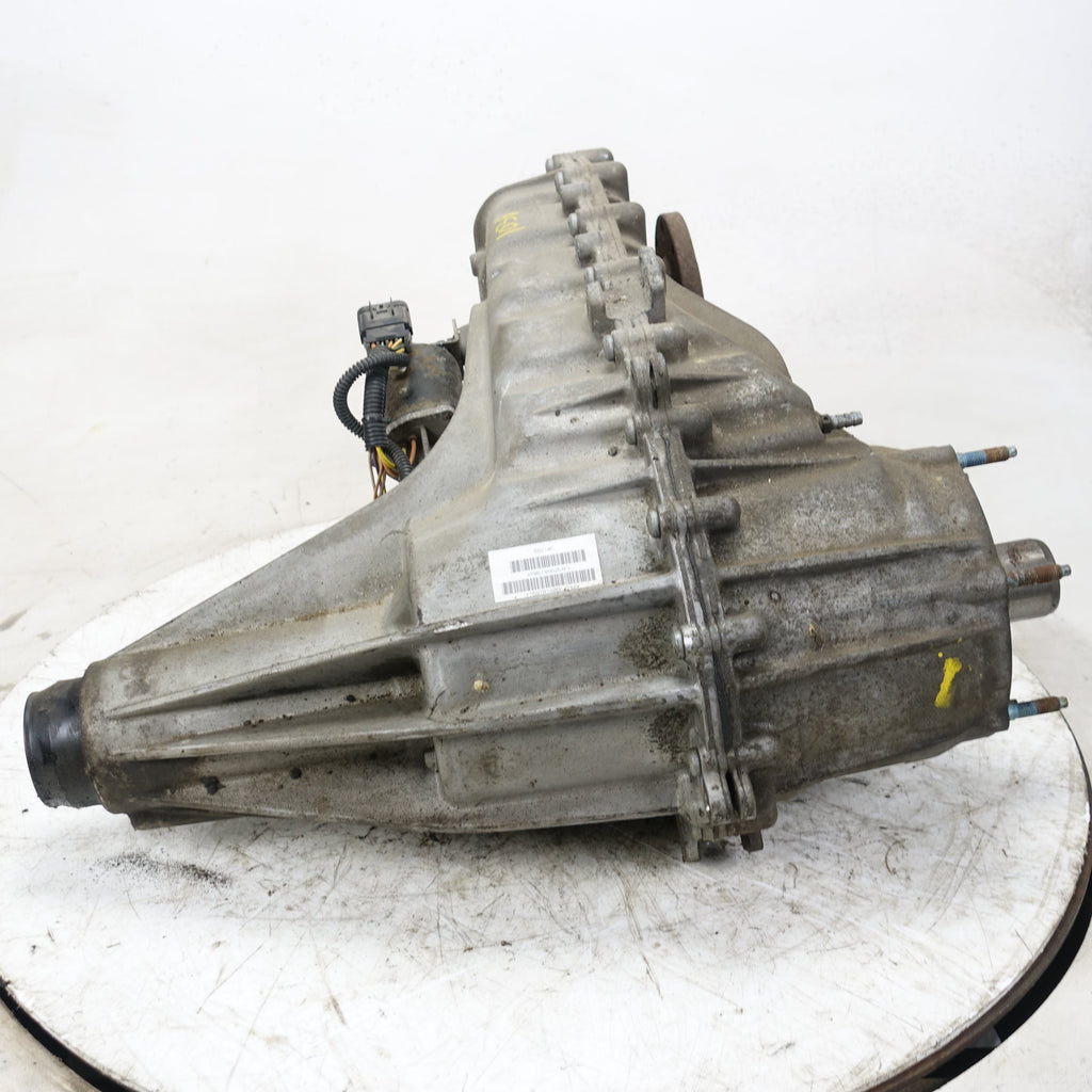2014 2015 Ram 2500 3500 Pickup Borg Warner 44-46 Electric Shift Transfer Case