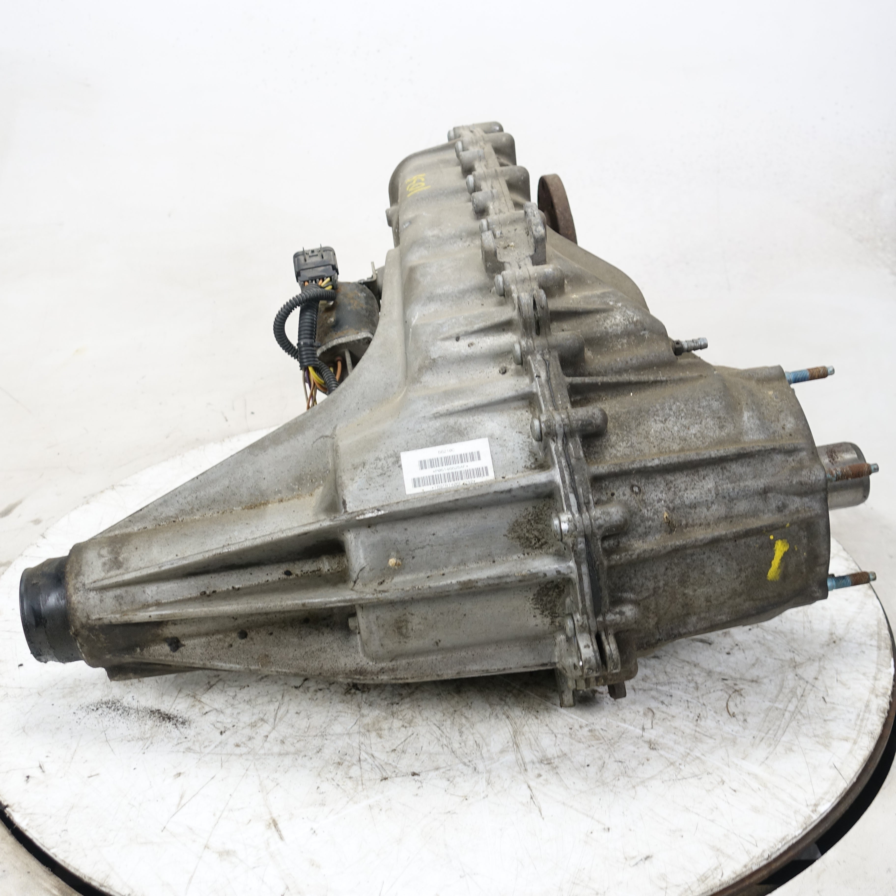 2014 2015 Ram 2500 3500 Pickup Borg Warner 44-46 Electric Shift Transfer Case