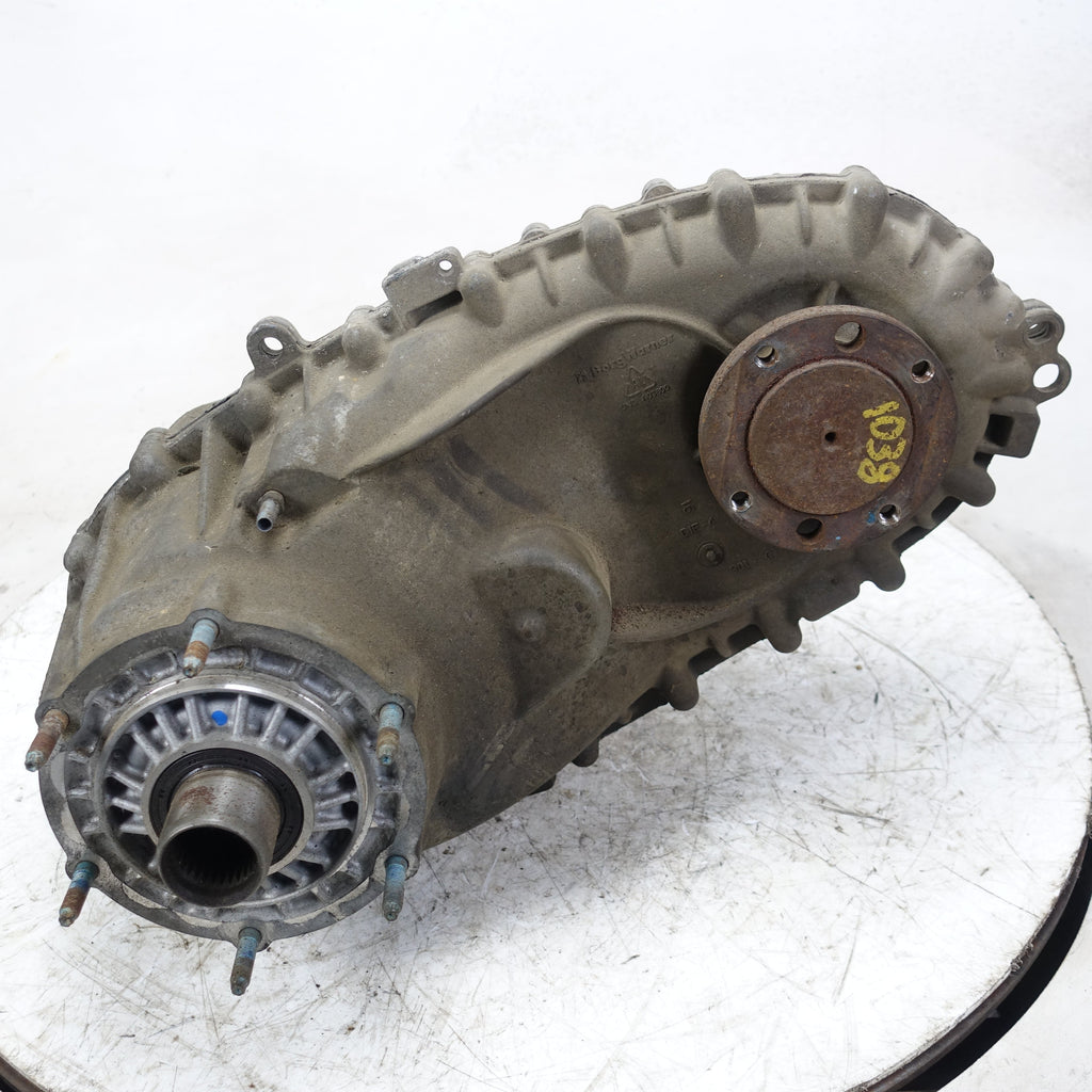 2014 2015 Ram 2500 3500 Pickup Borg Warner 44-46 Electric Shift Transfer Case