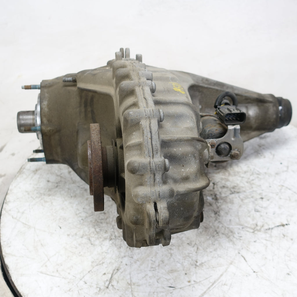 2014 2015 Ram 2500 3500 Pickup Borg Warner 44-46 Electric Shift Transfer Case