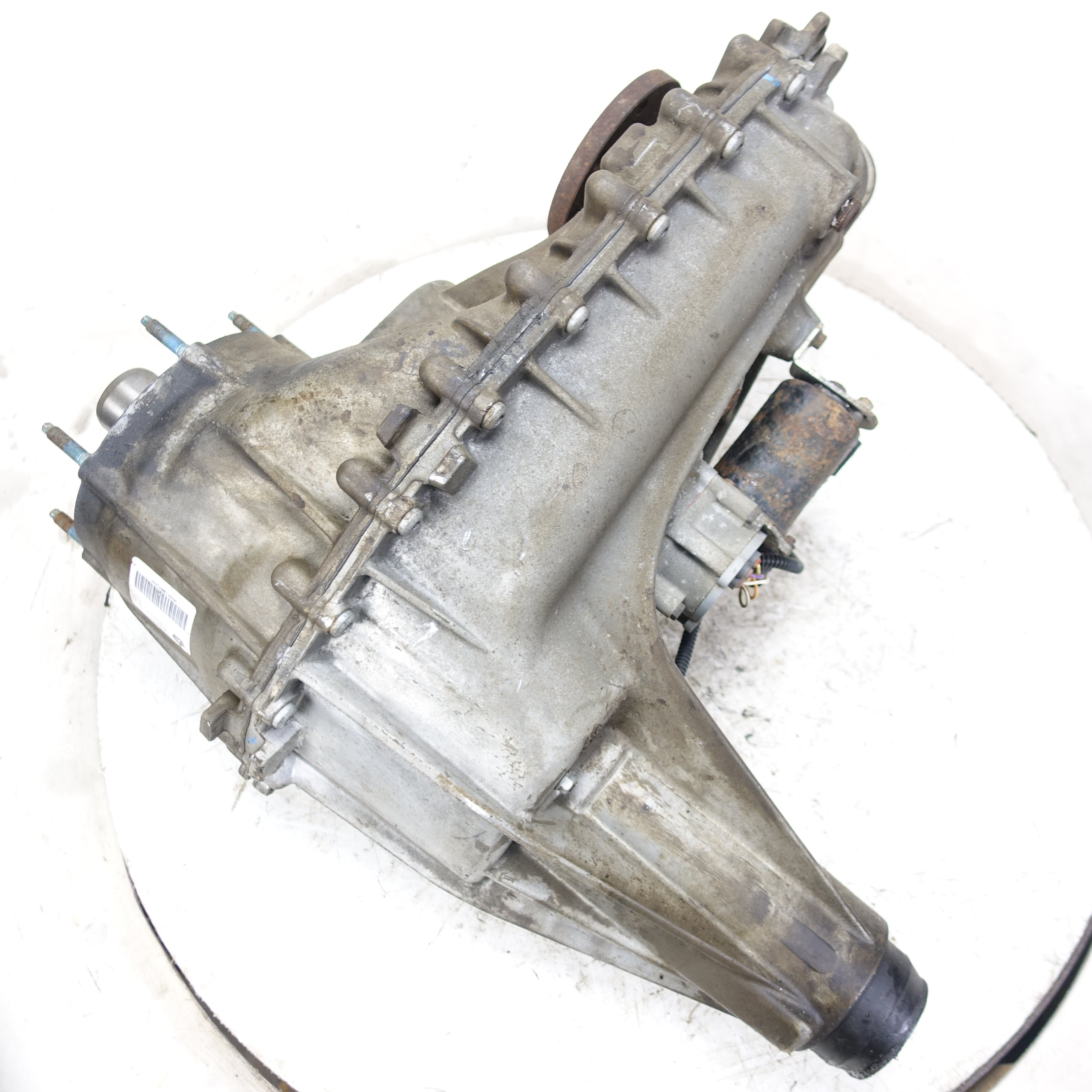 2014 2015 Ram 2500 3500 Pickup Borg Warner 44-46 Electric Shift Transfer Case