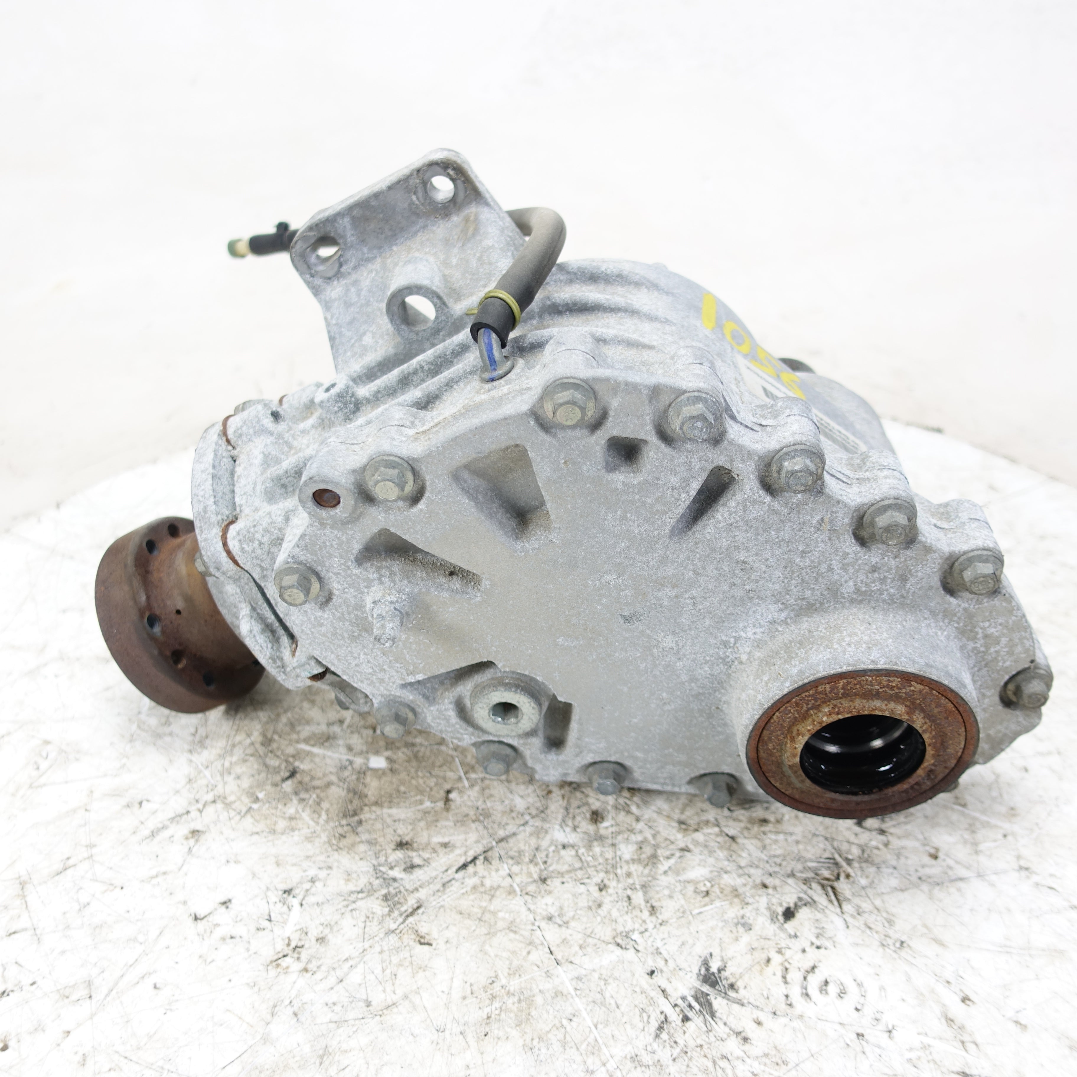 2011 2012 2013 2014 2015 2016 2017 2018 2019 Dodge Journey Transfer Case 128K Miles