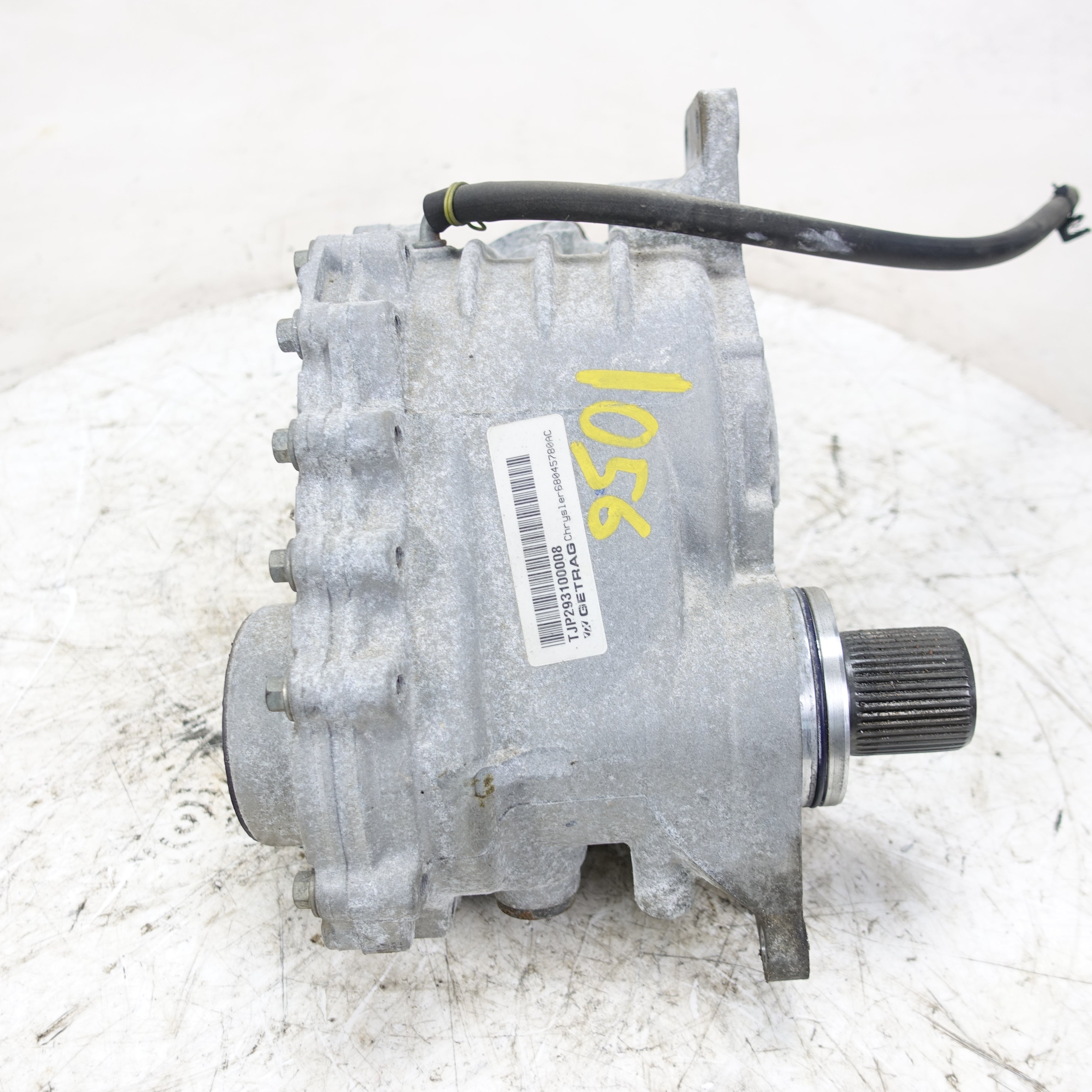 2011 2012 2013 2014 2015 2016 2017 2018 2019 Dodge Journey Transfer Case 128K Miles