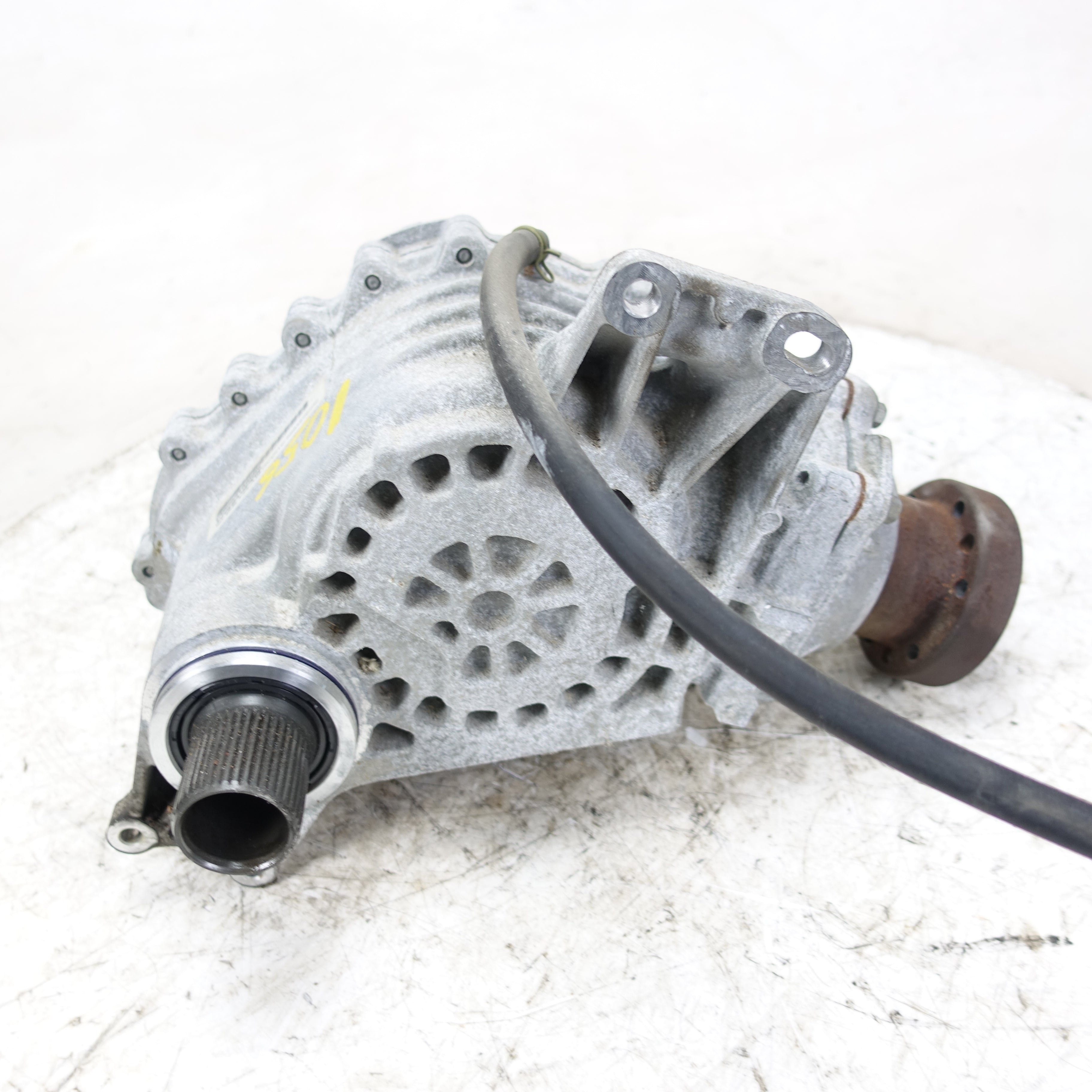 2011 2012 2013 2014 2015 2016 2017 2018 2019 Dodge Journey Transfer Case 128K Miles