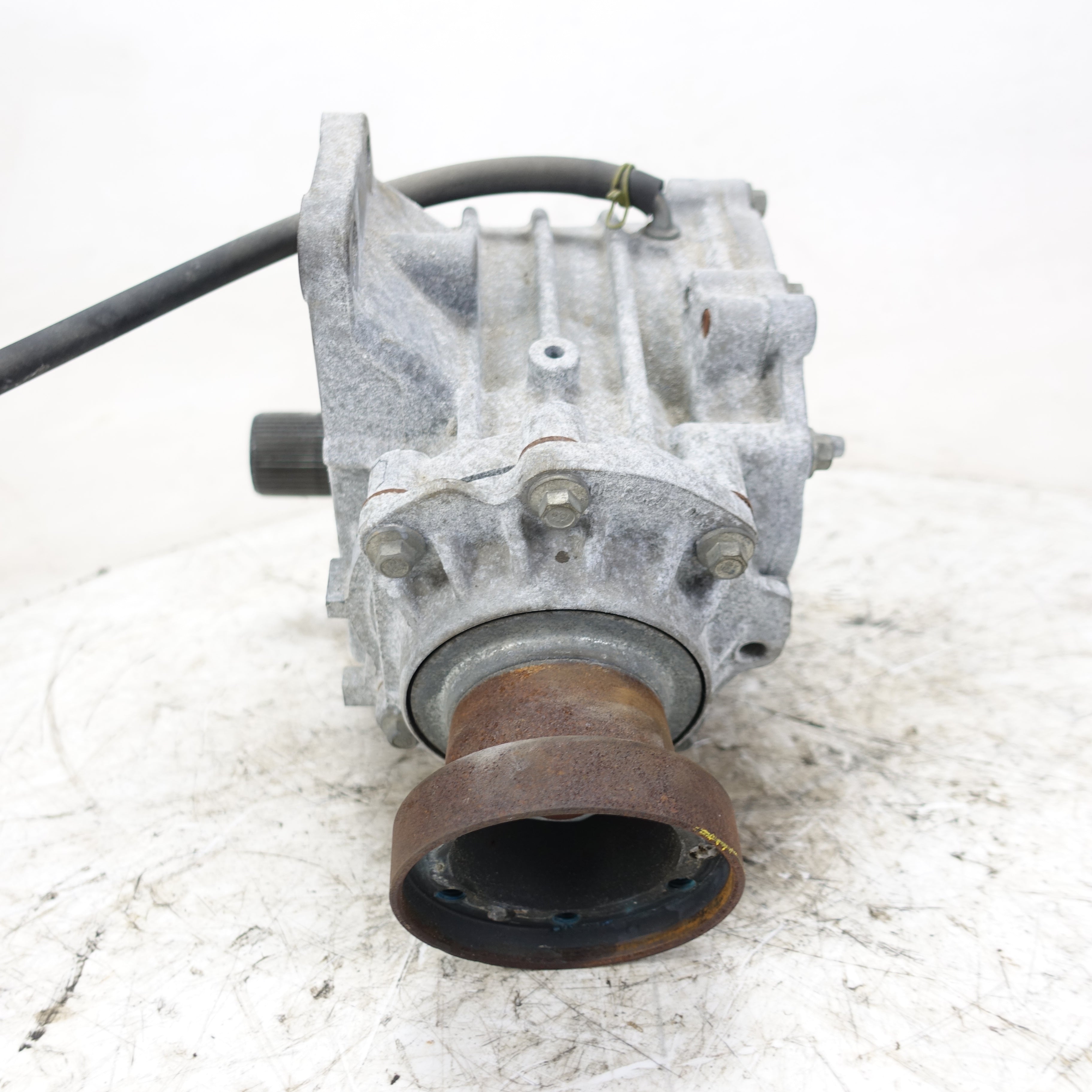 2011 2012 2013 2014 2015 2016 2017 2018 2019 Dodge Journey Transfer Case 128K Miles