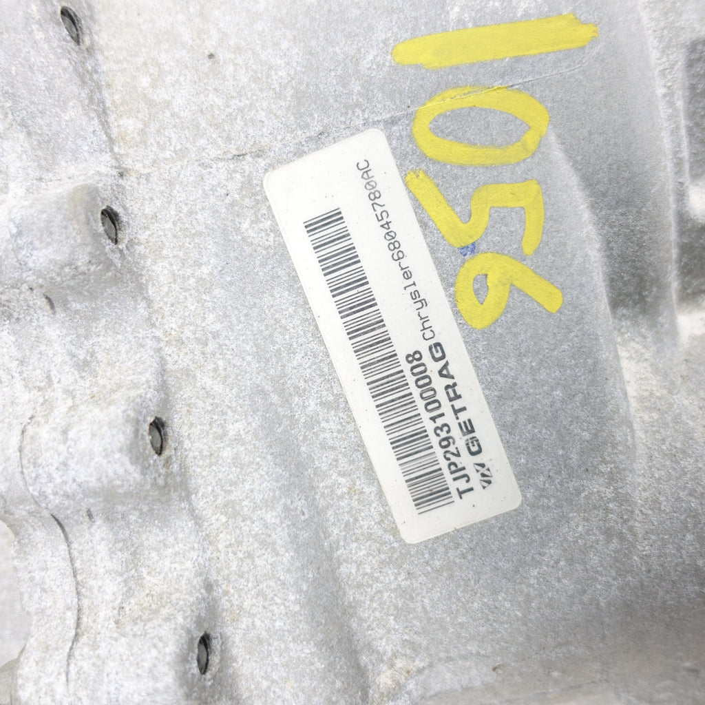 2011 2012 2013 2014 2015 2016 2017 2018 2019 Dodge Journey Transfer Case 128K Miles