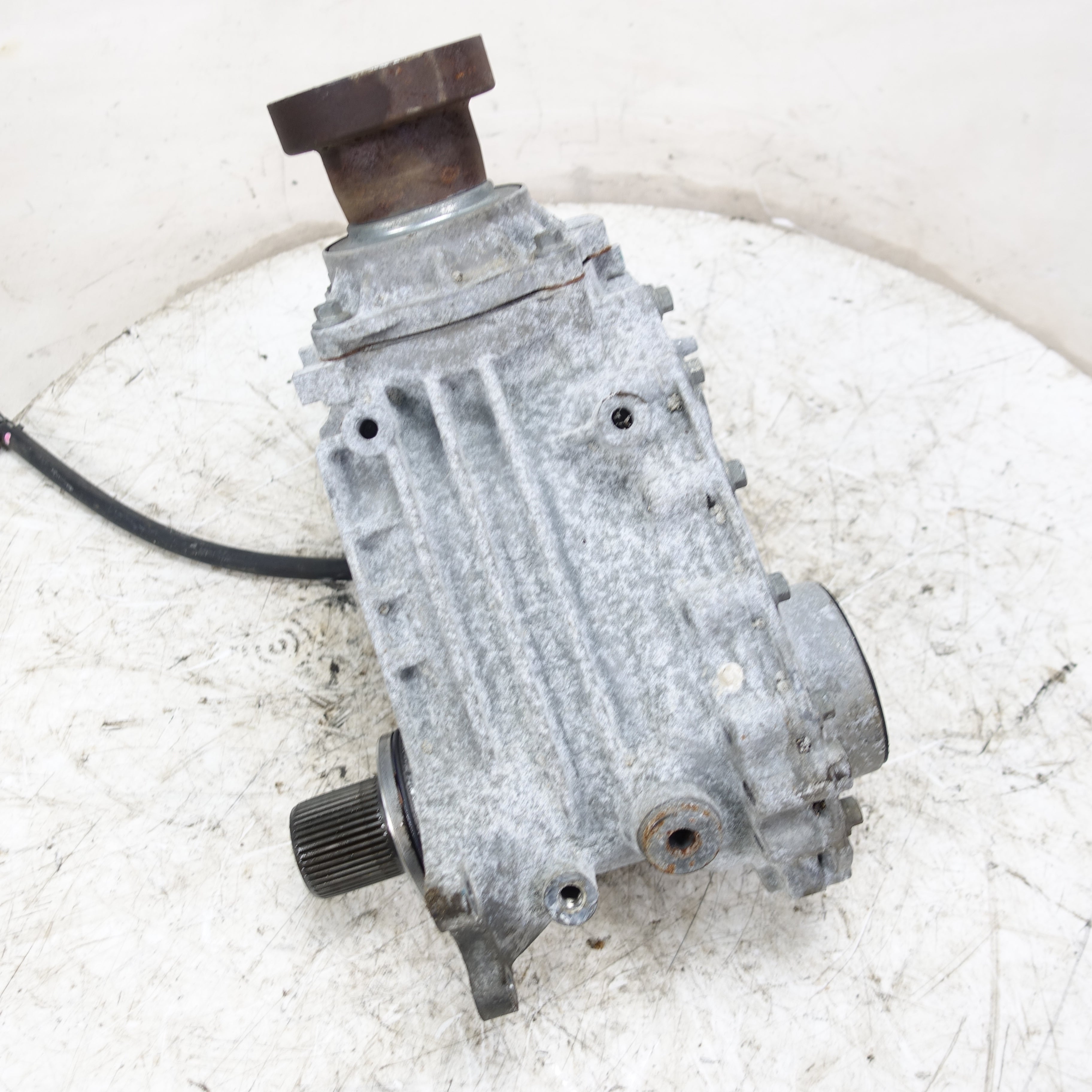 2011 2012 2013 2014 2015 2016 2017 2018 2019 Dodge Journey Transfer Case 128K Miles
