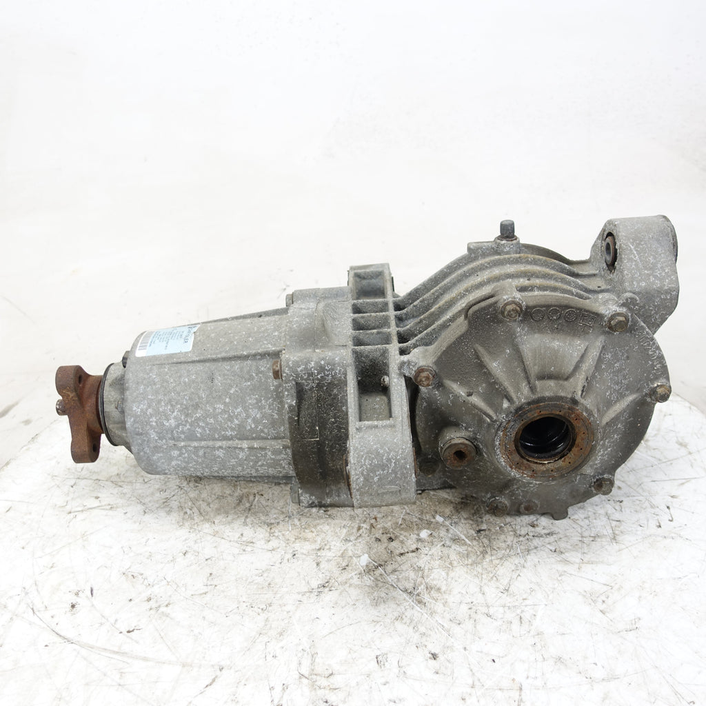 2009 2010 2011 2012 2013 2014 Dodge Journey Rear Carrier Differential 128K Miles