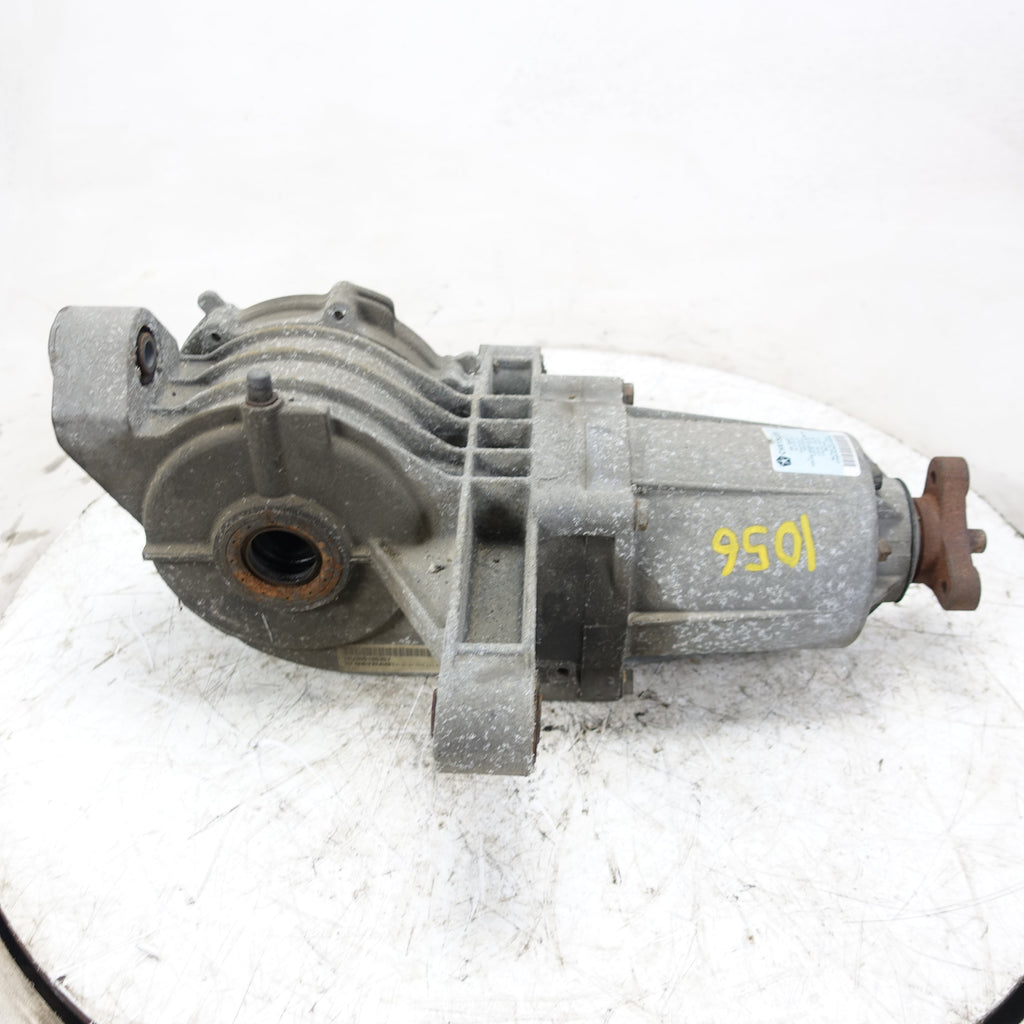 2009 2010 2011 2012 2013 2014 Dodge Journey Rear Carrier Differential 128K Miles