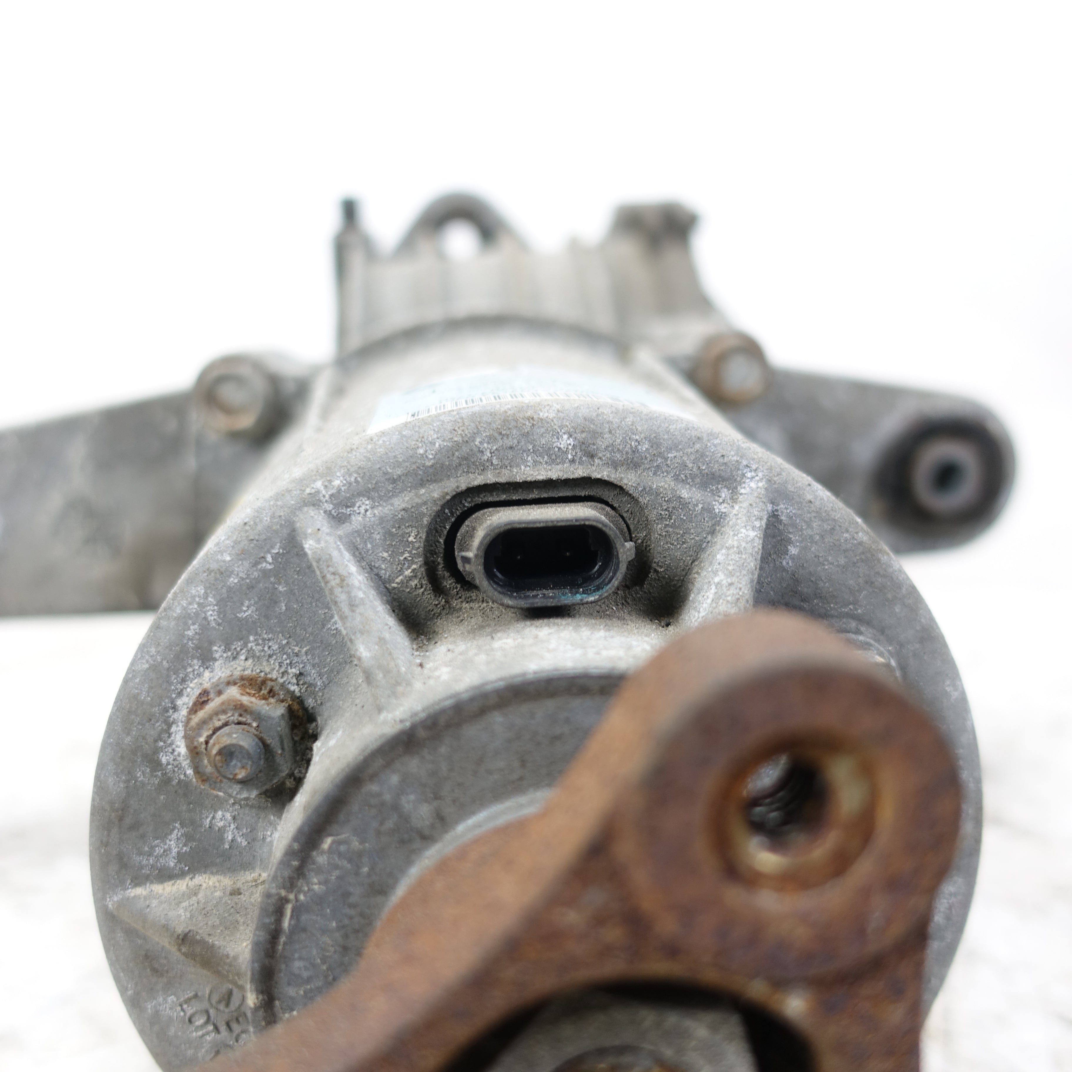 2009 2010 2011 2012 2013 2014 Dodge Journey Rear Carrier Differential 128K Miles