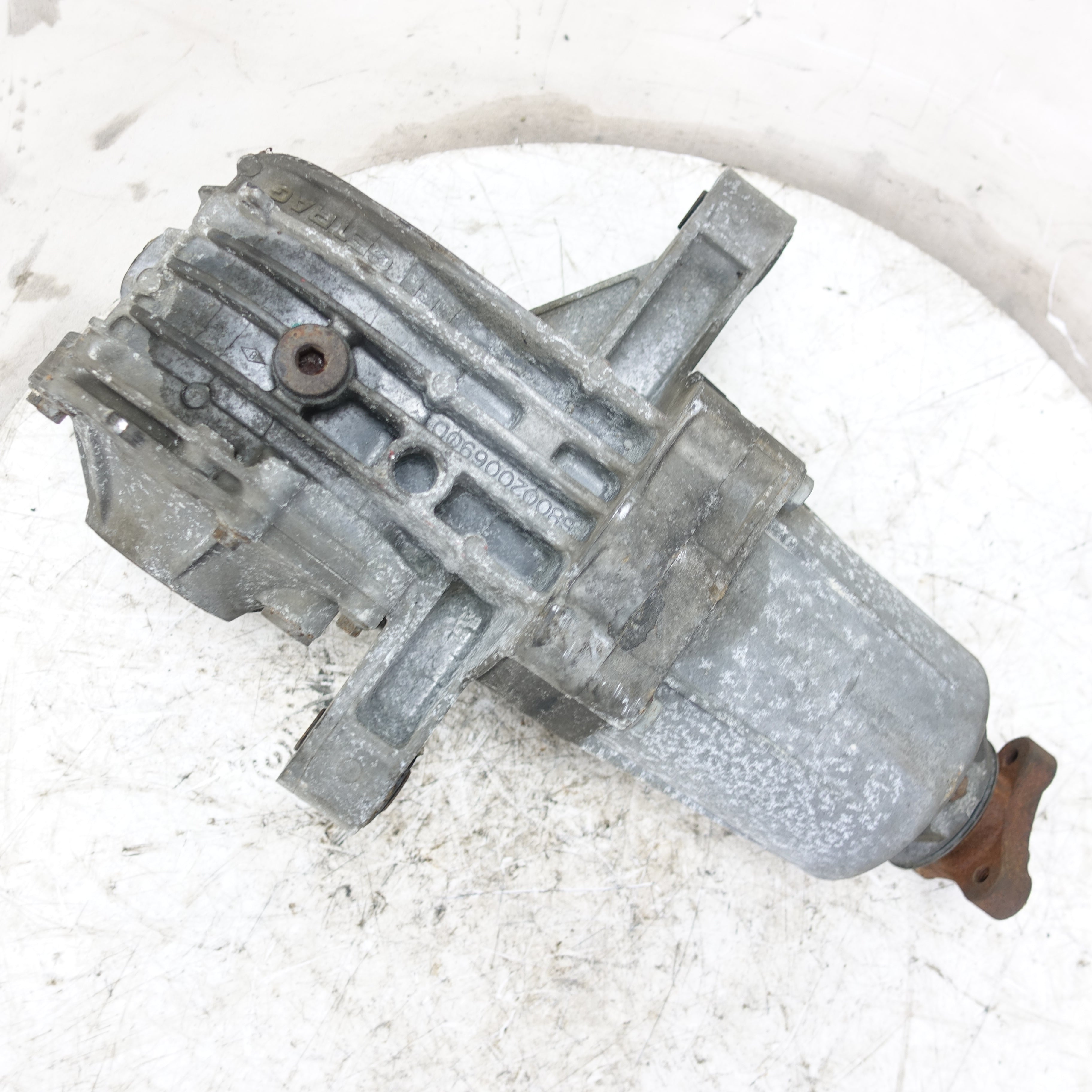 2009 2010 2011 2012 2013 2014 Dodge Journey Rear Carrier Differential 128K Miles