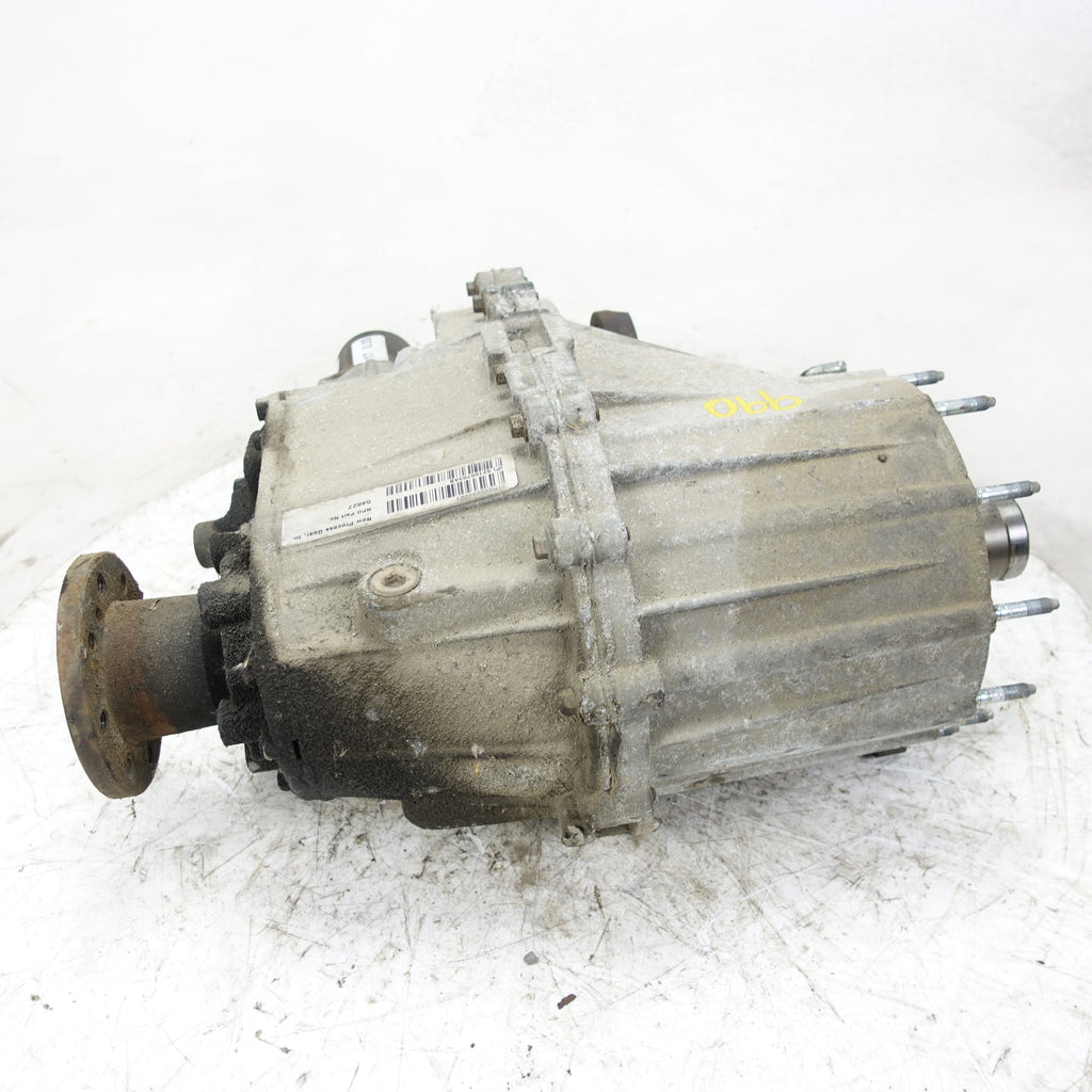 2006 2007 2008 2009 Jeep Commander 4.7L 5.7L Transfer Case NV 245