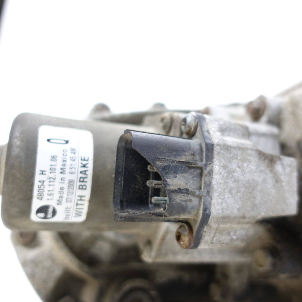 2006 2007 2008 2009 Jeep Commander 4.7L 5.7L Transfer Case NV 245