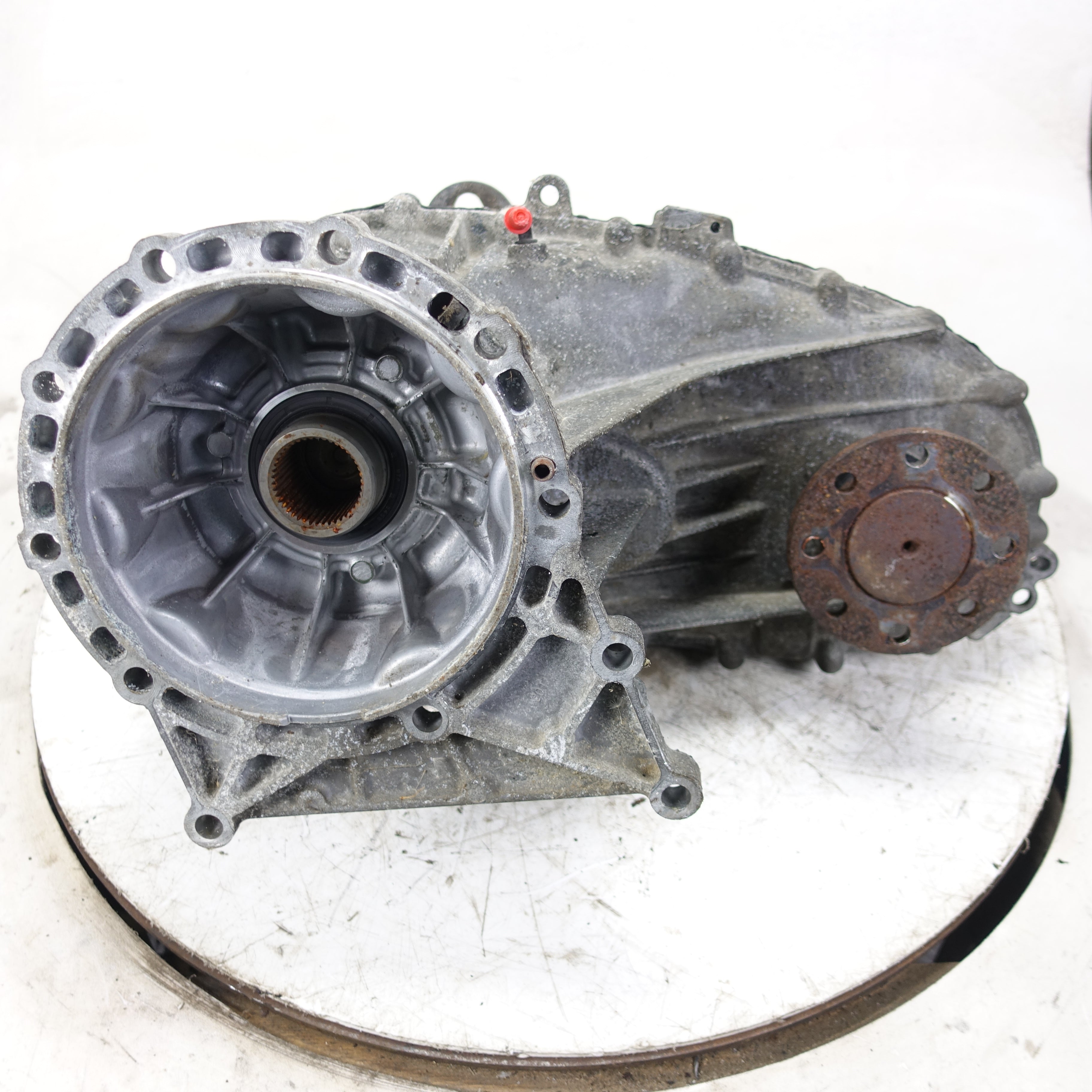 Damage 2020 2021 2022 Ford F250 F350 Transfer Case Slip Yoke
