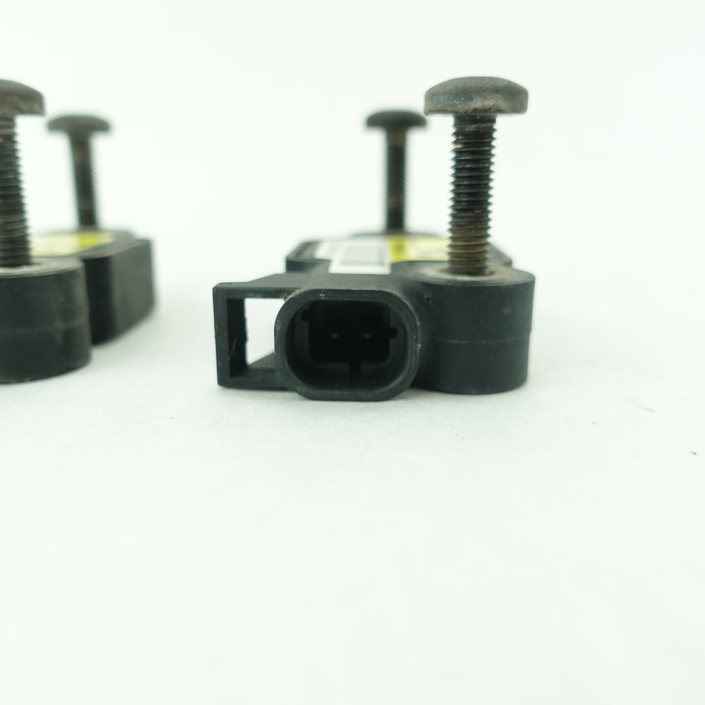 2007 2008 2009 2010 Silverado Sierra Front Door Airbag Impact Sensor