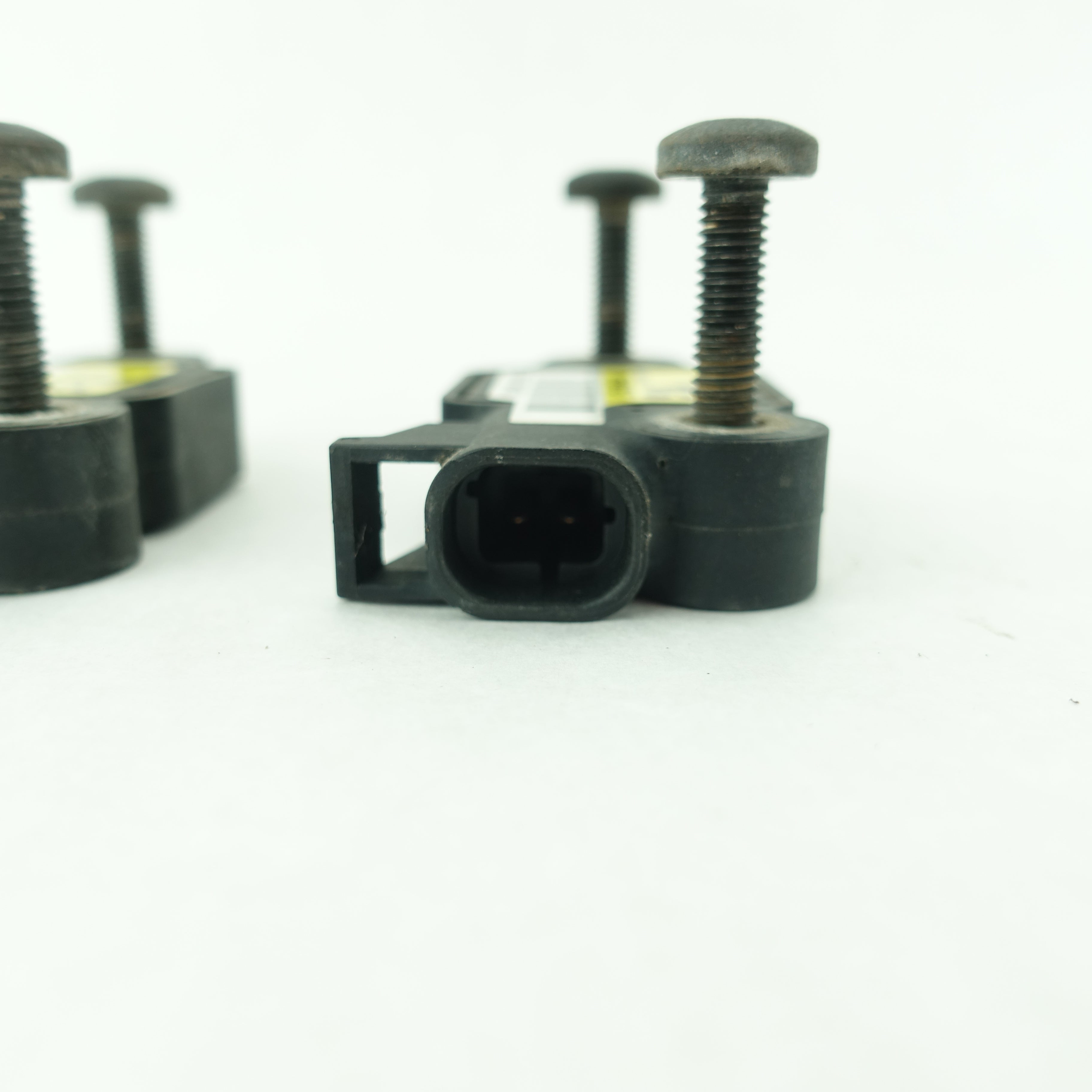 2007 2008 2009 2010 Silverado Sierra Front Door Airbag Impact Sensor