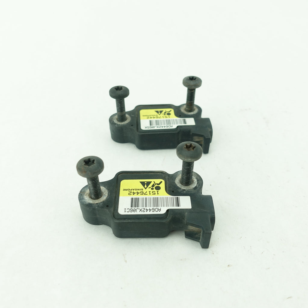 2007 2008 2009 2010 Silverado Sierra Front Door Airbag Impact Sensor