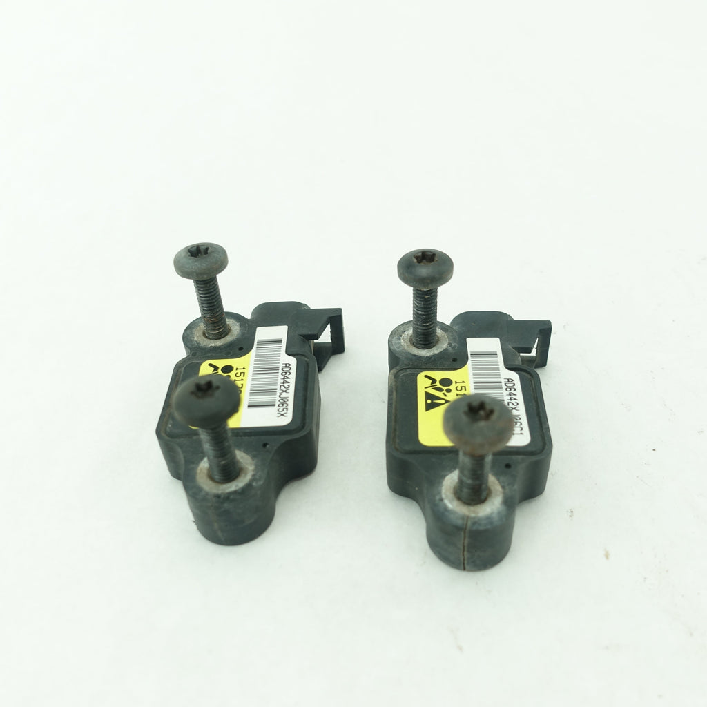 2007 2008 2009 2010 Silverado Sierra Front Door Airbag Impact Sensor