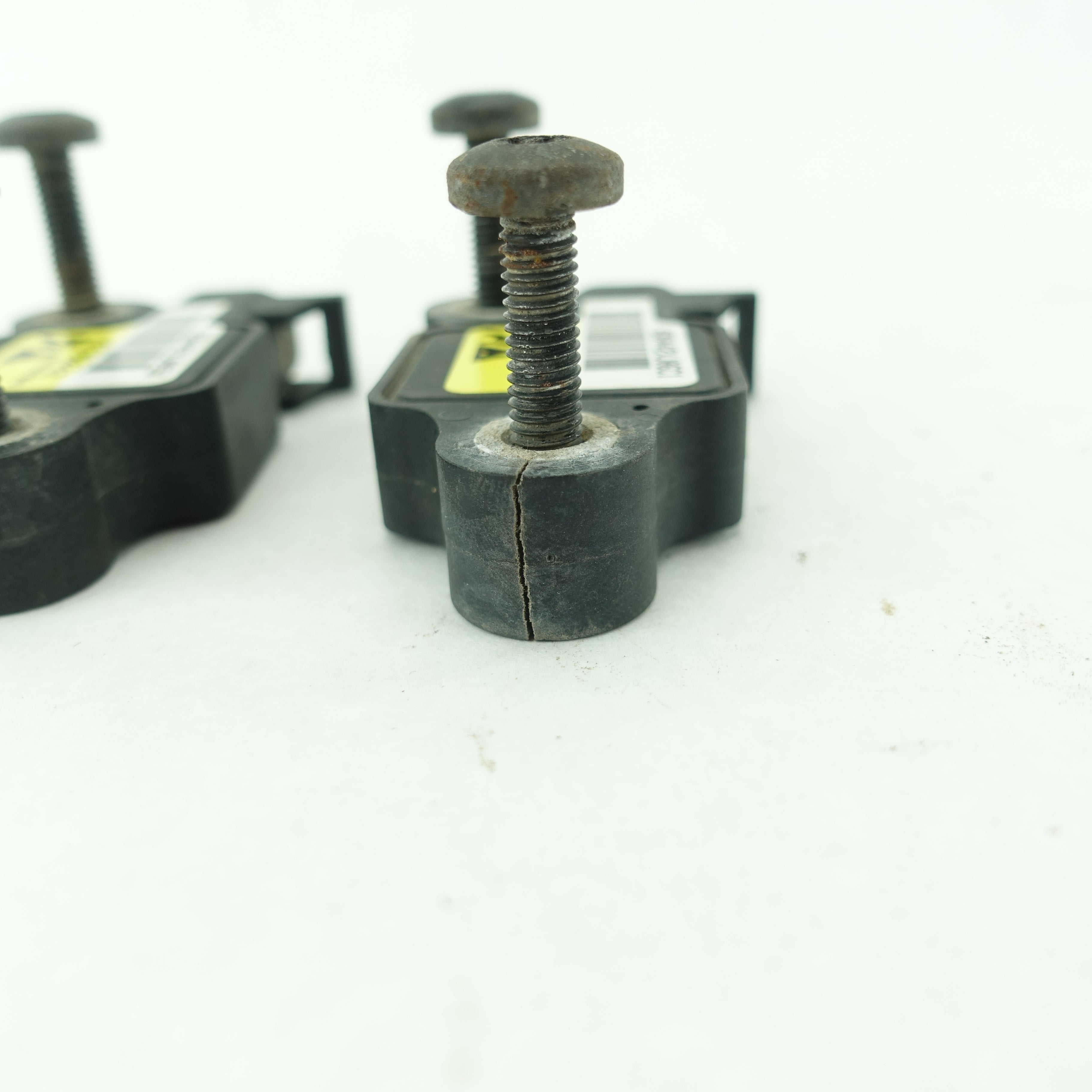 2007 2008 2009 2010 Silverado Sierra Front Door Airbag Impact Sensor