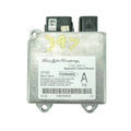 2008 2009 2010 Ford F250 F350 Air Bag Airbag Computer Control Module