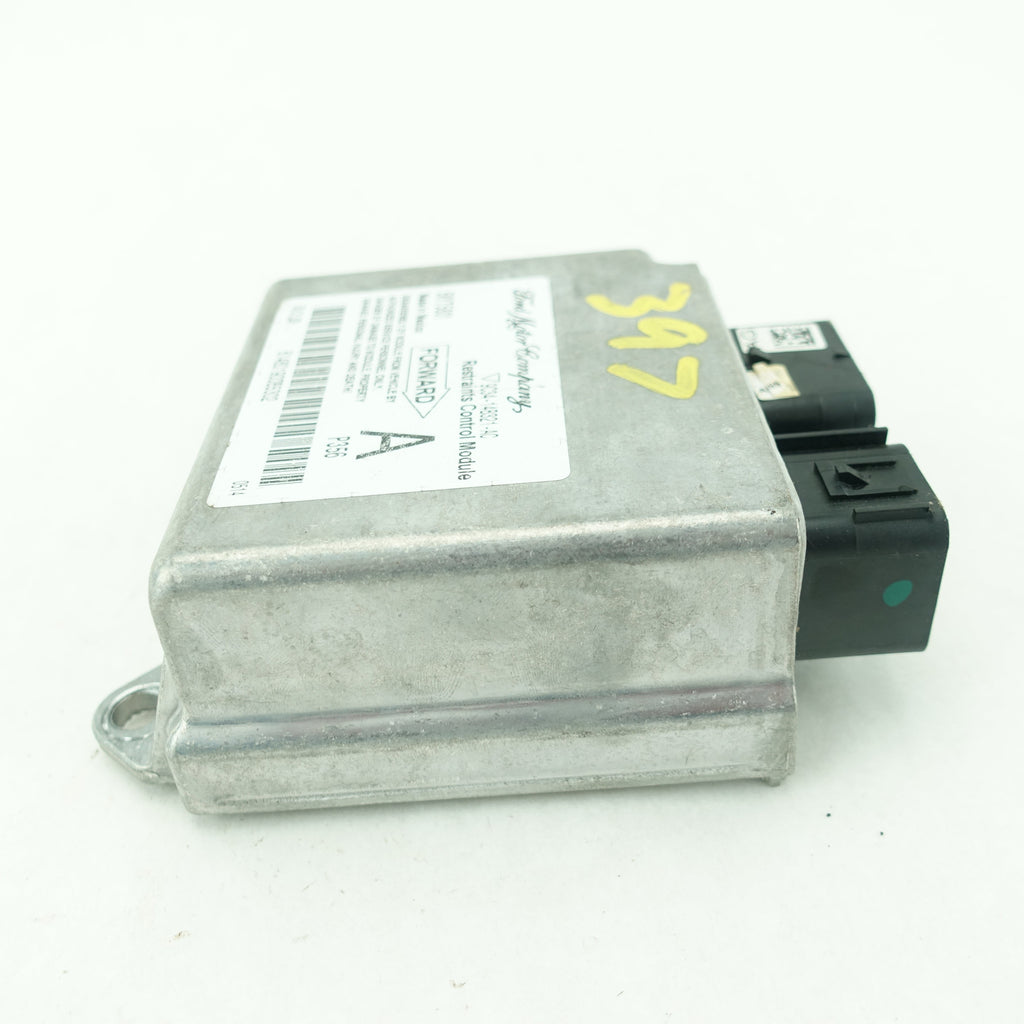 2008 2009 2010 Ford F250 F350 Air Bag Airbag Computer Control Module