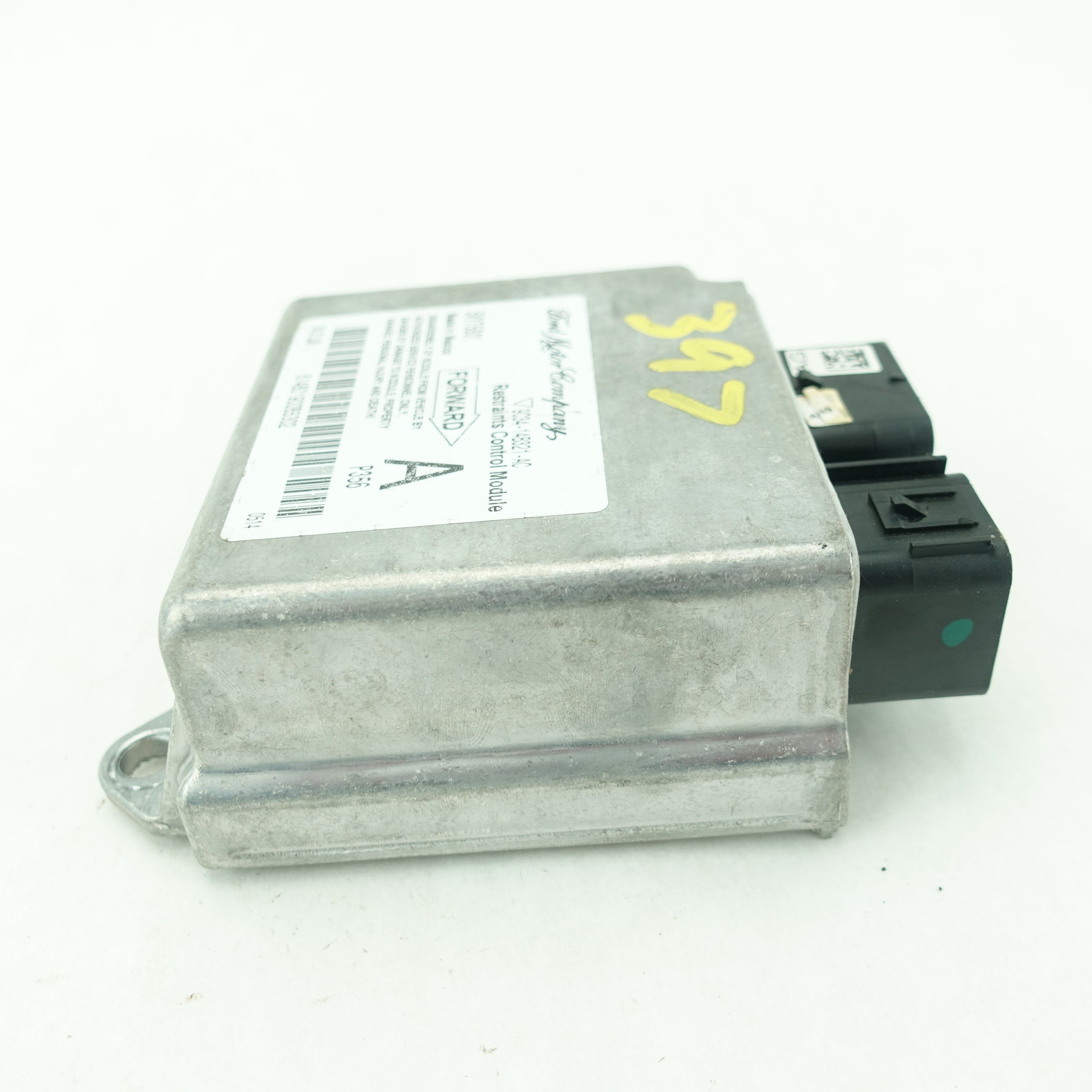 2008 2009 2010 Ford F250 F350 Air Bag Airbag Computer Control Module