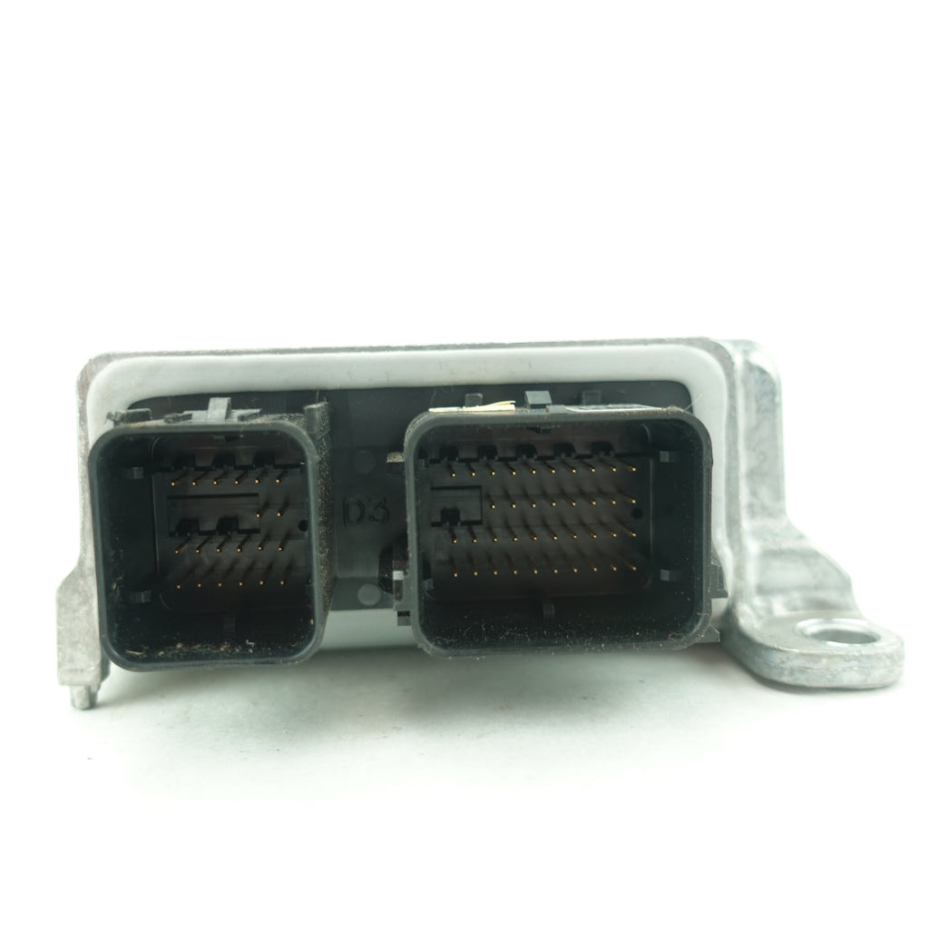 2008 2009 2010 Ford F250 F350 Air Bag Airbag Computer Control Module