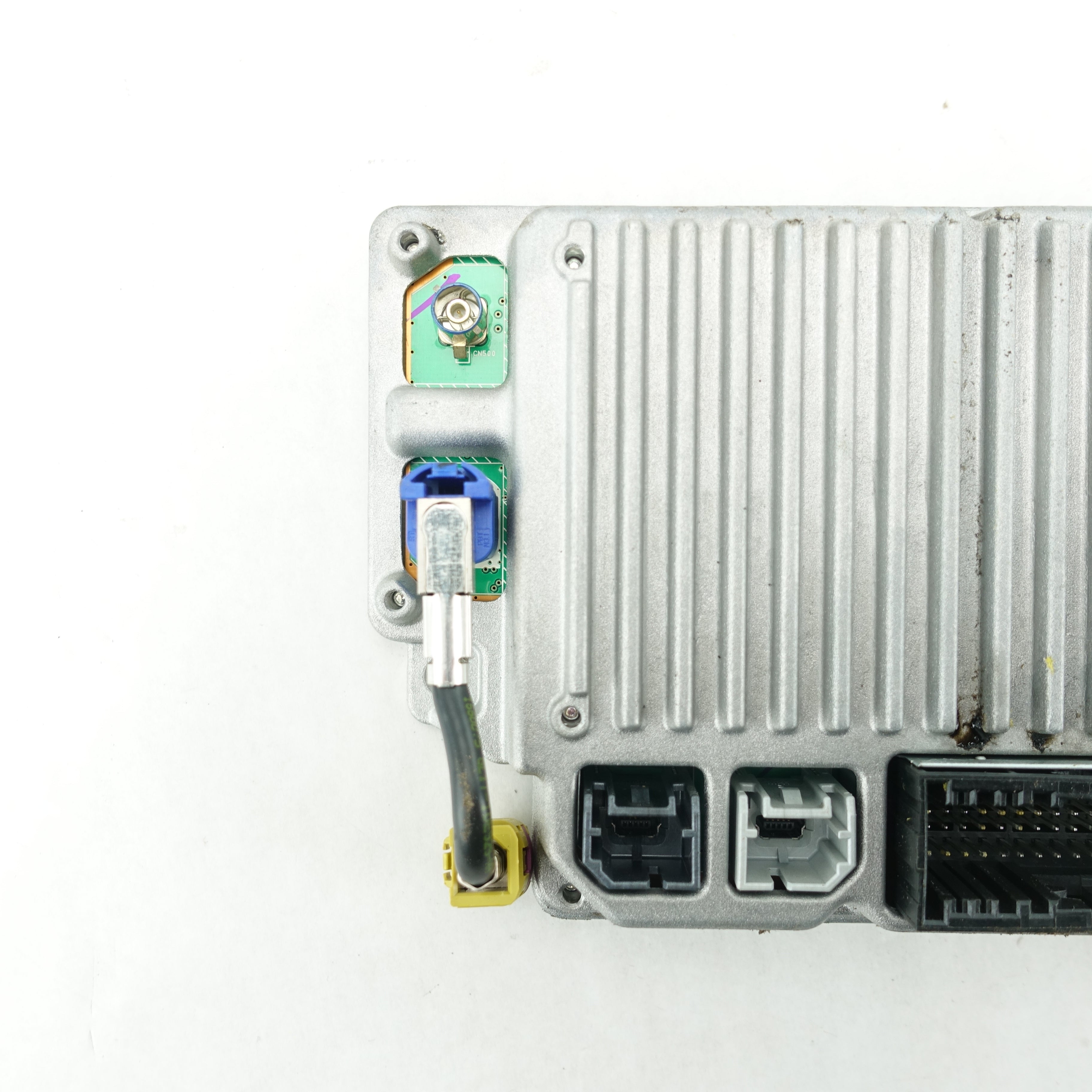 2017 2018 Ford F250 F350 Sync 3 Computer Control Module