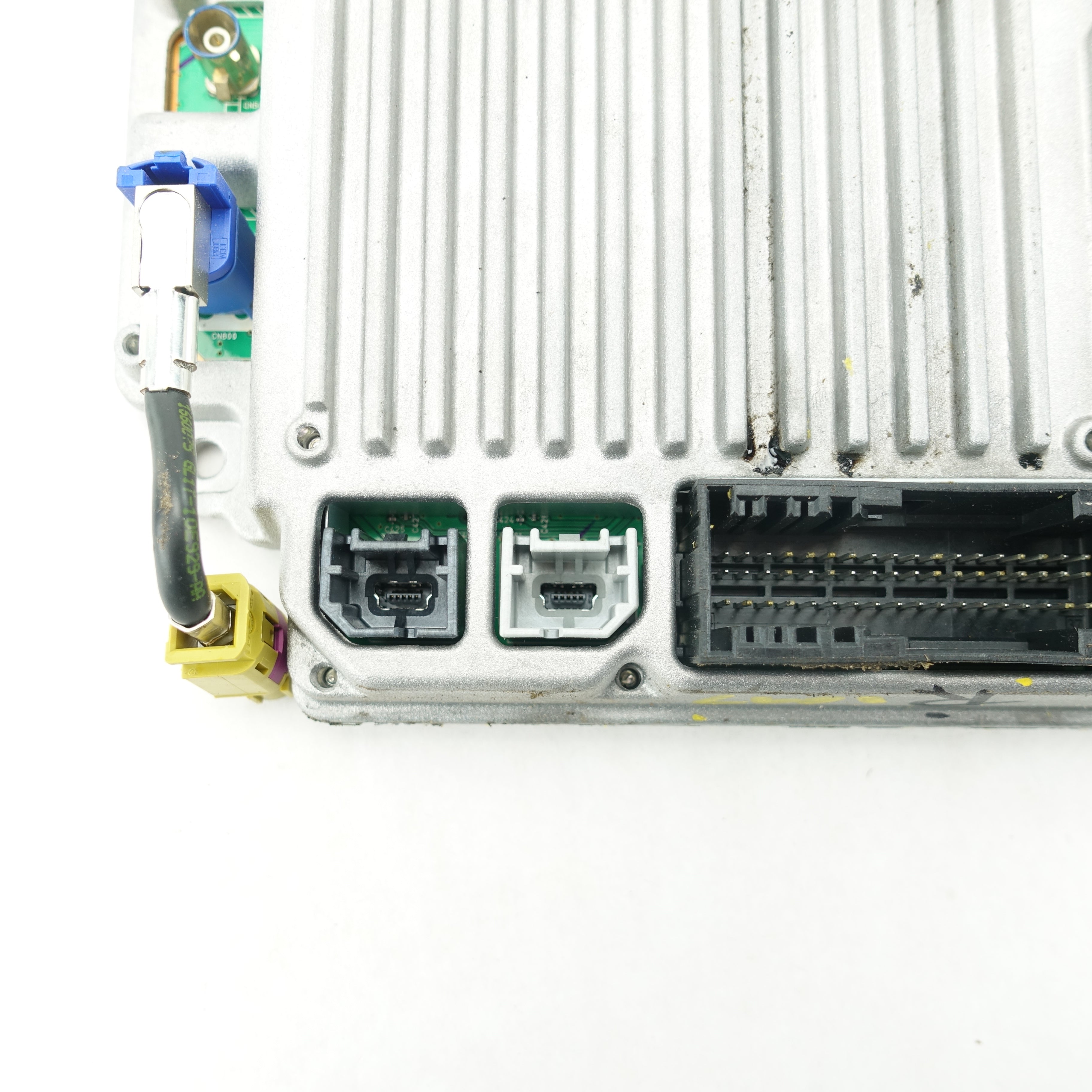 2017 2018 Ford F250 F350 Sync 3 Computer Control Module
