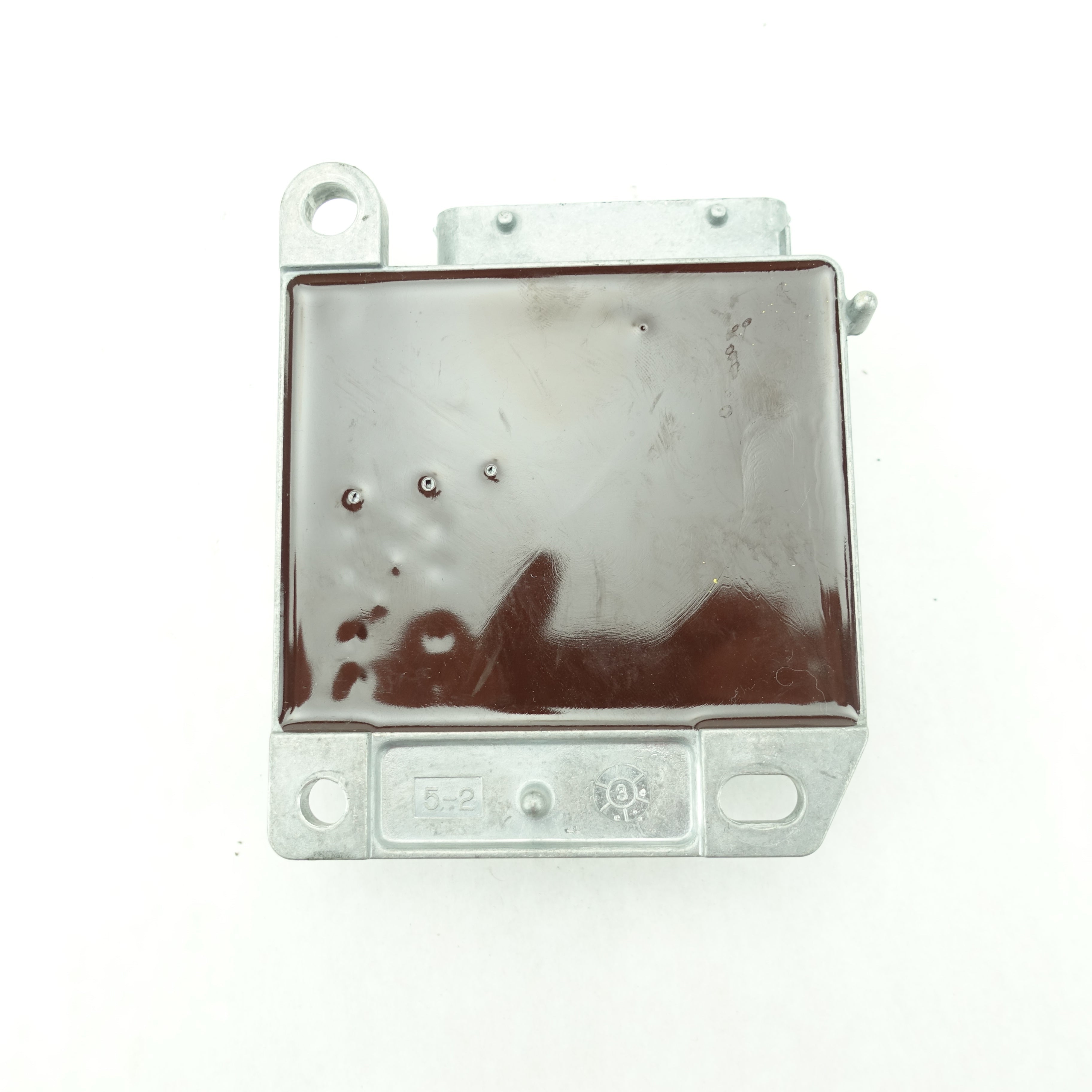 2004 Escalade Avalanche Suburban Tahoe Yukon Airbag Air Bag Control Module Computer