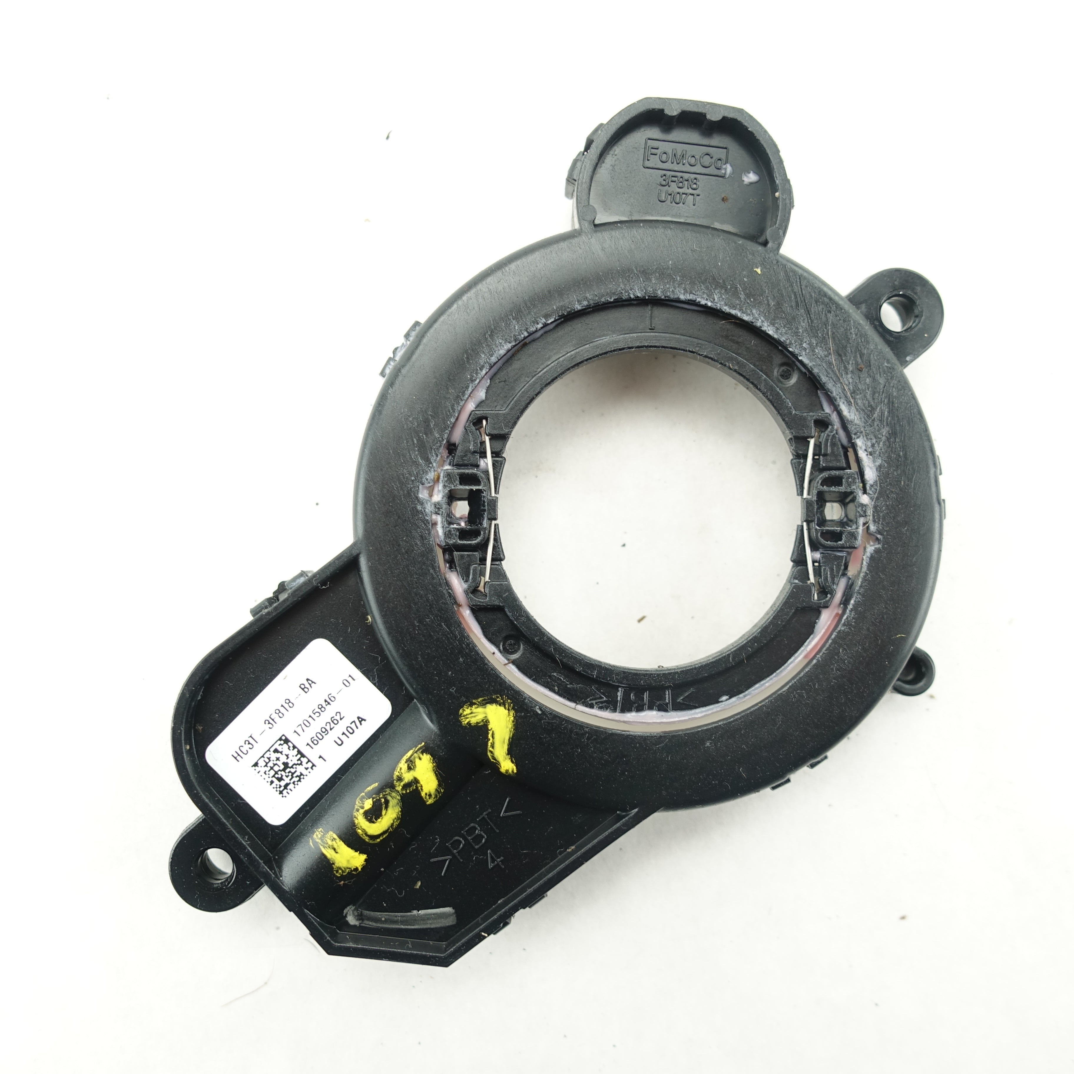 2017 2018 2019 2020 2021 2022 Ford F250 F350 Steering Wheel Position Sensor