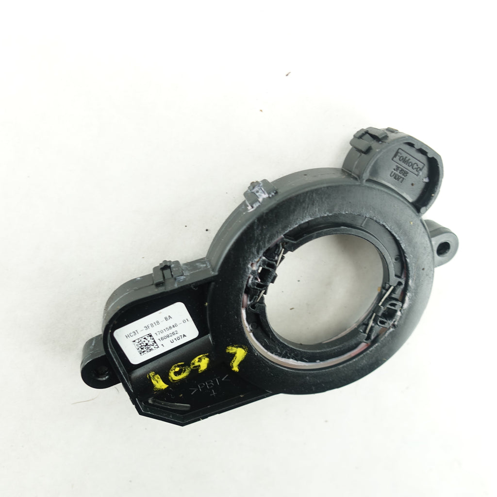 2017 2018 2019 2020 2021 2022 Ford F250 F350 Steering Wheel Position Sensor