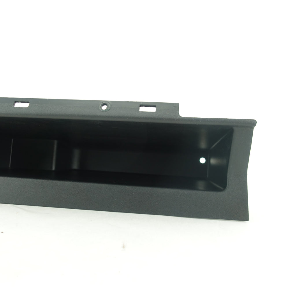 2017 2018 2019 2020 2021 2022 Ford F250 F350 Lower Glove Box Tray Bin Cubby