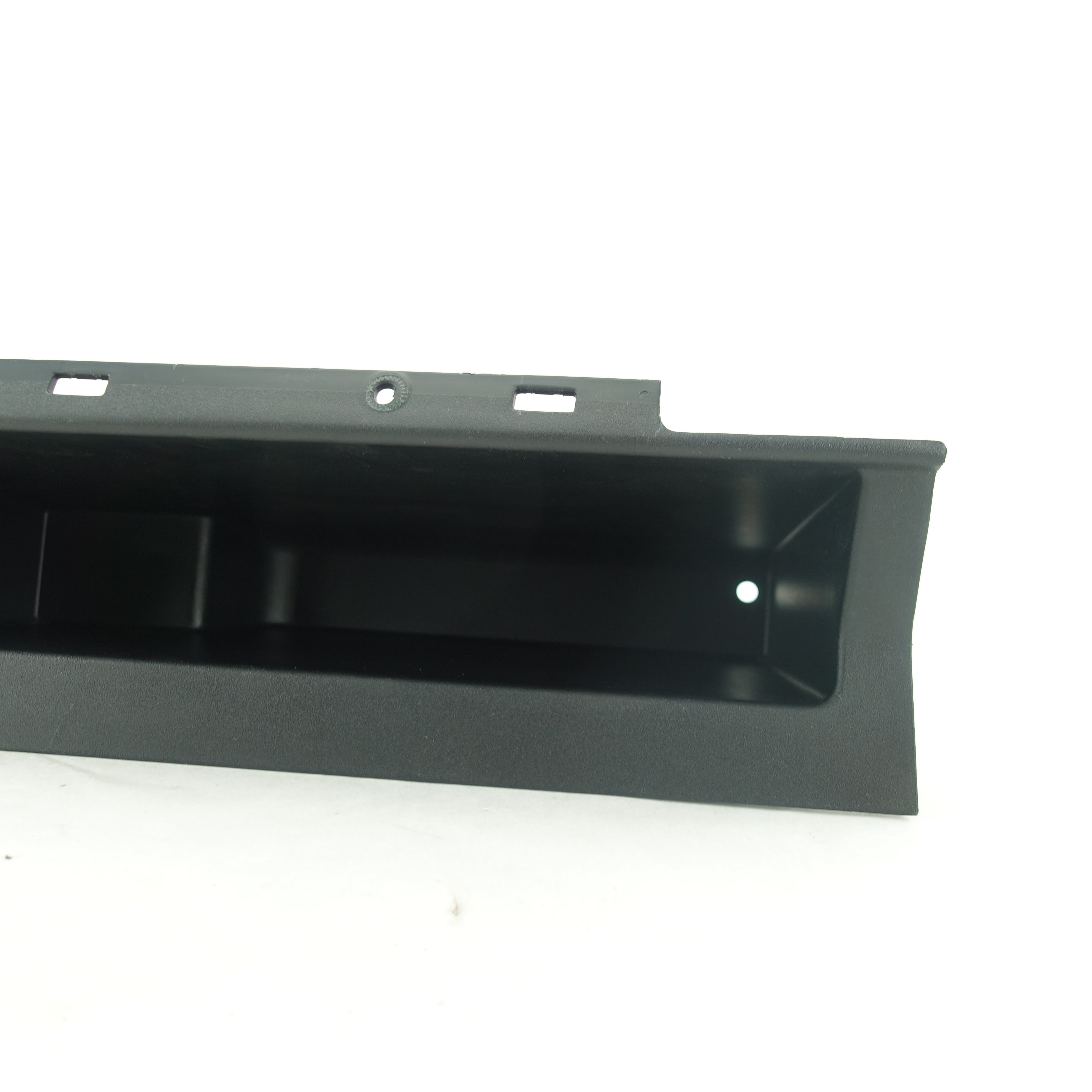 2017 2018 2019 2020 2021 2022 Ford F250 F350 Lower Glove Box Tray Bin Cubby