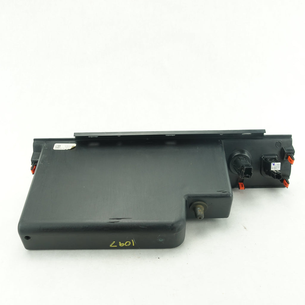 2017 2018 2019 2020 2021 2022 Ford F250 F350 Lower Glove Box Tray Bin Cubby