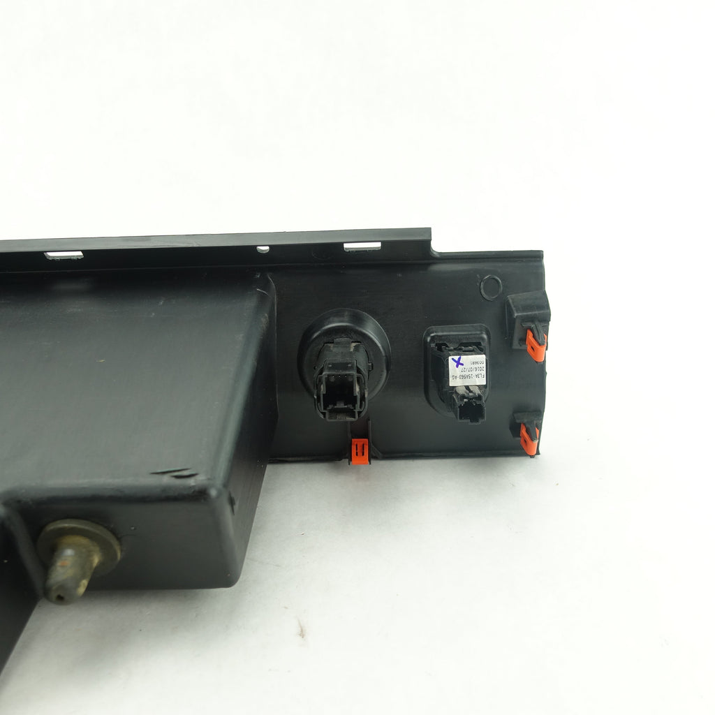 2017 2018 2019 2020 2021 2022 Ford F250 F350 Lower Glove Box Tray Bin Cubby