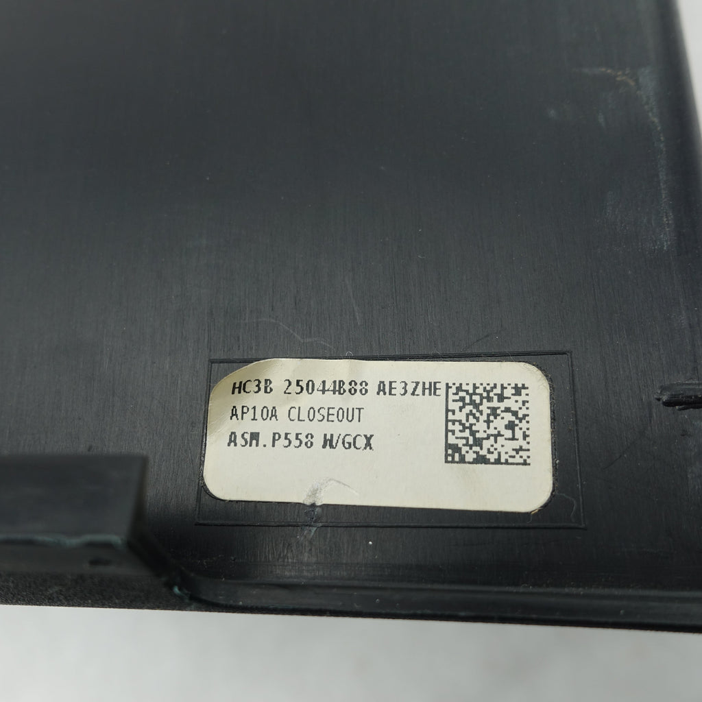 2017 2018 2019 2020 2021 2022 Ford F250 F350 Lower Glove Box Tray Bin Cubby