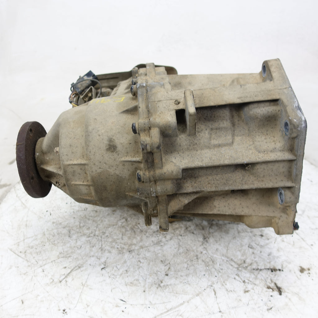 2004 2005 Ford Explore Transfer Case