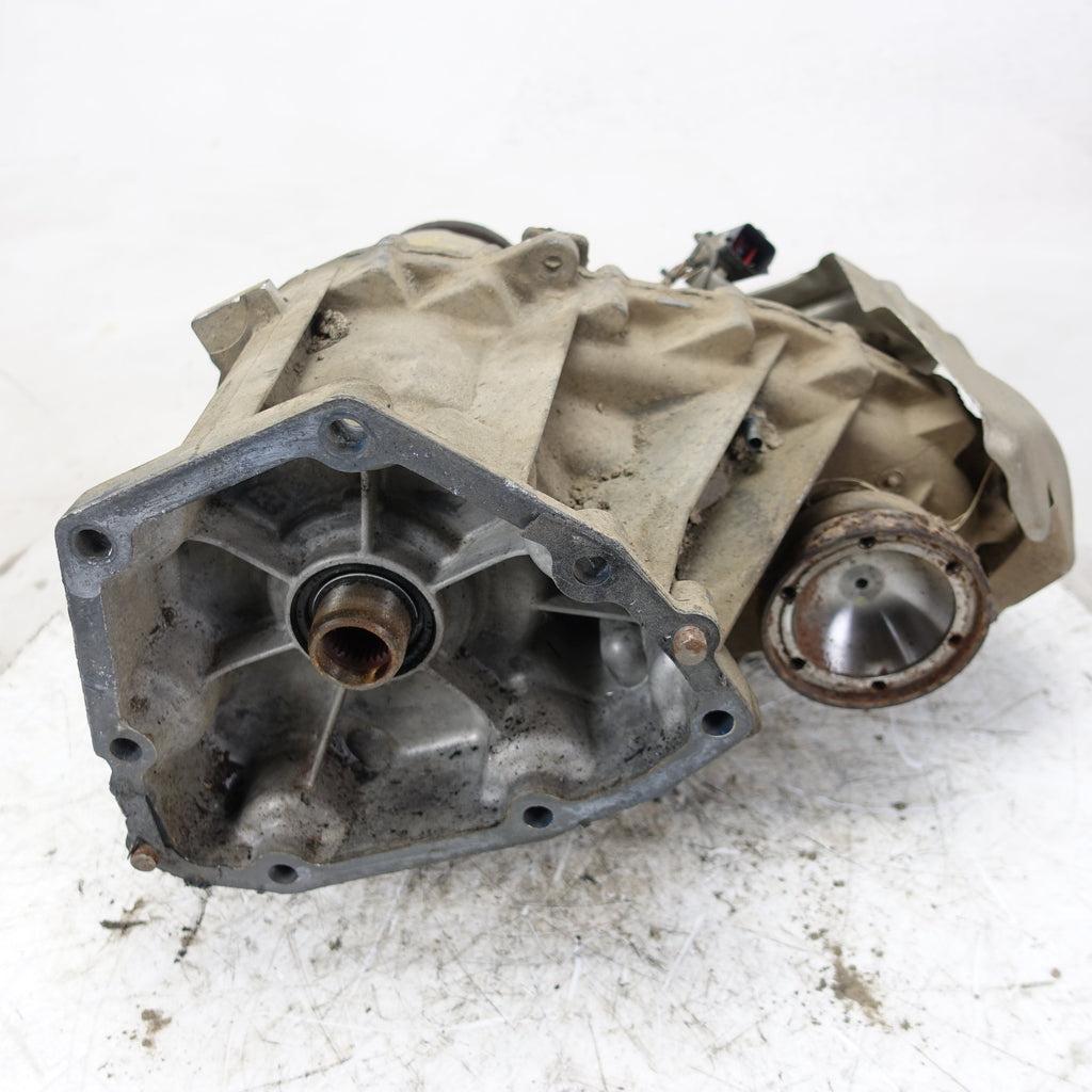 2004 2005 Ford Explore Transfer Case