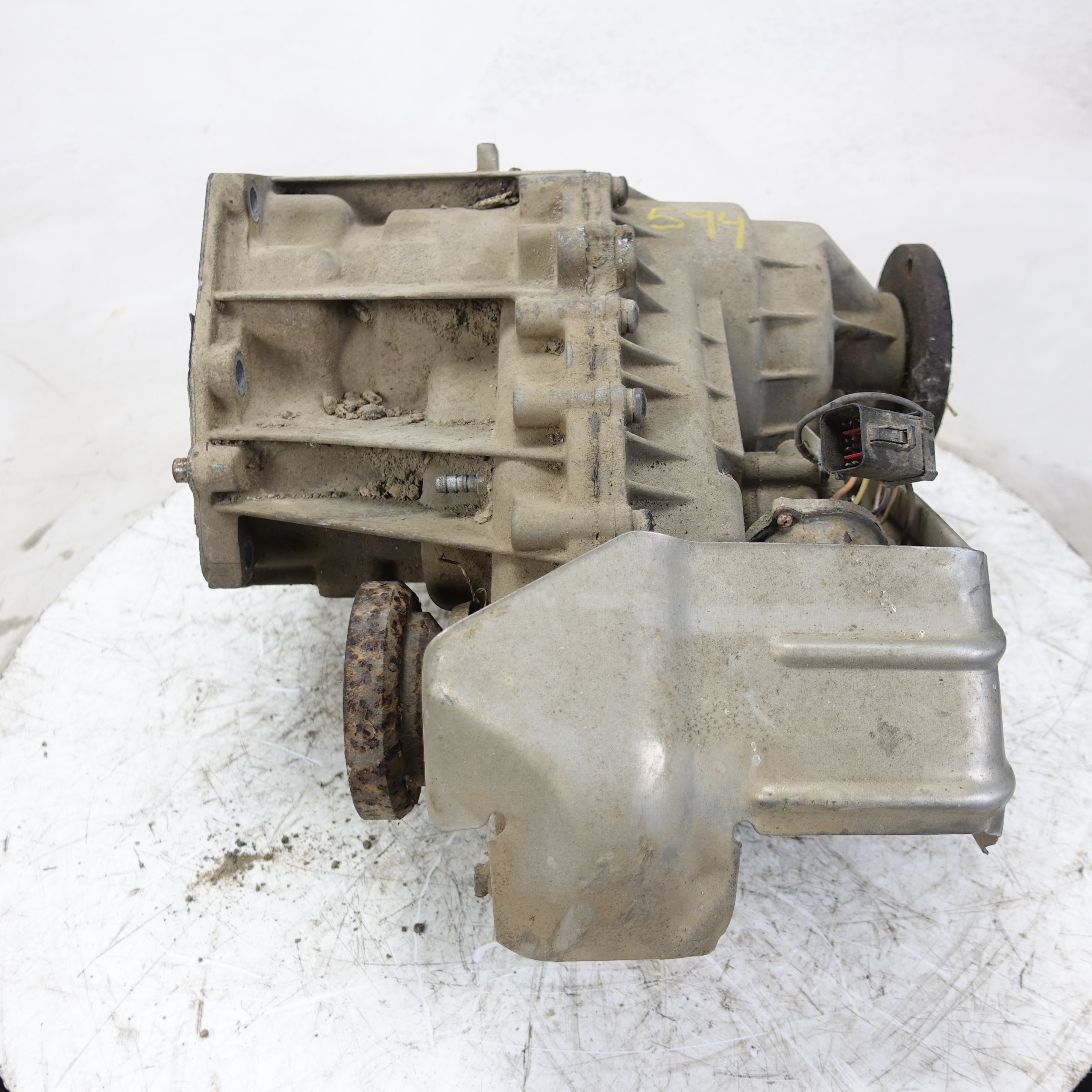 2004 2005 Ford Explore Transfer Case