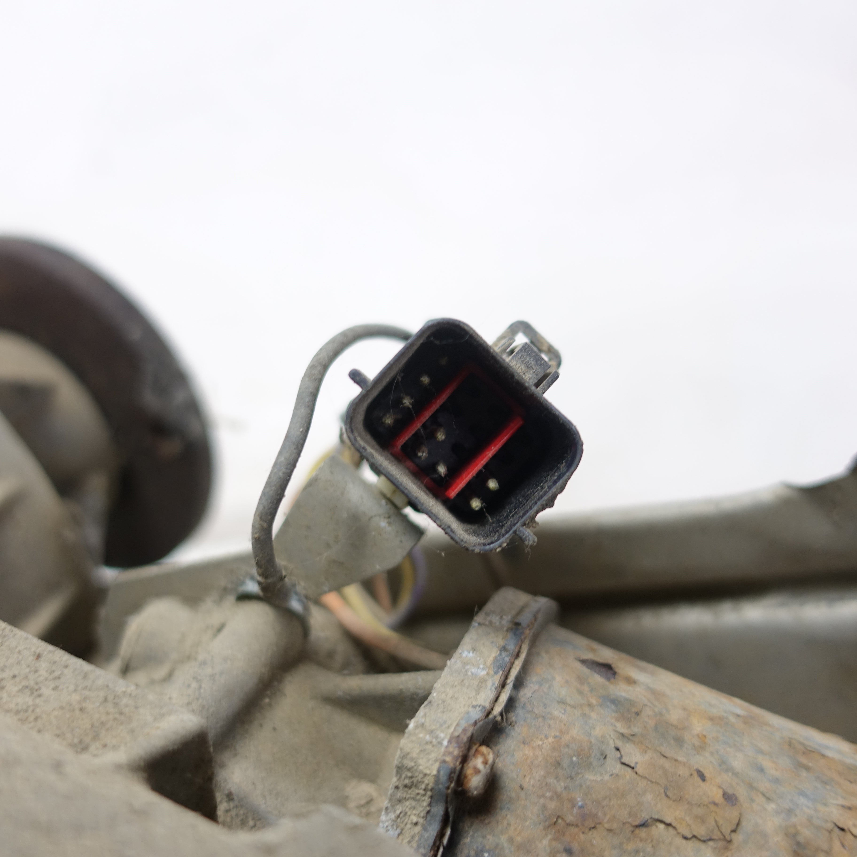 2004 2005 Ford Explore Transfer Case