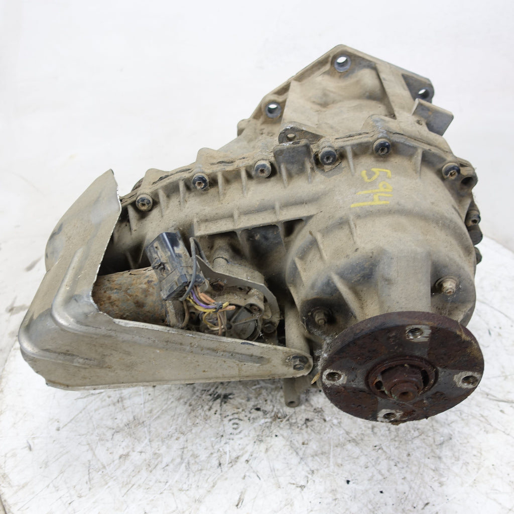 2004 2005 Ford Explore Transfer Case