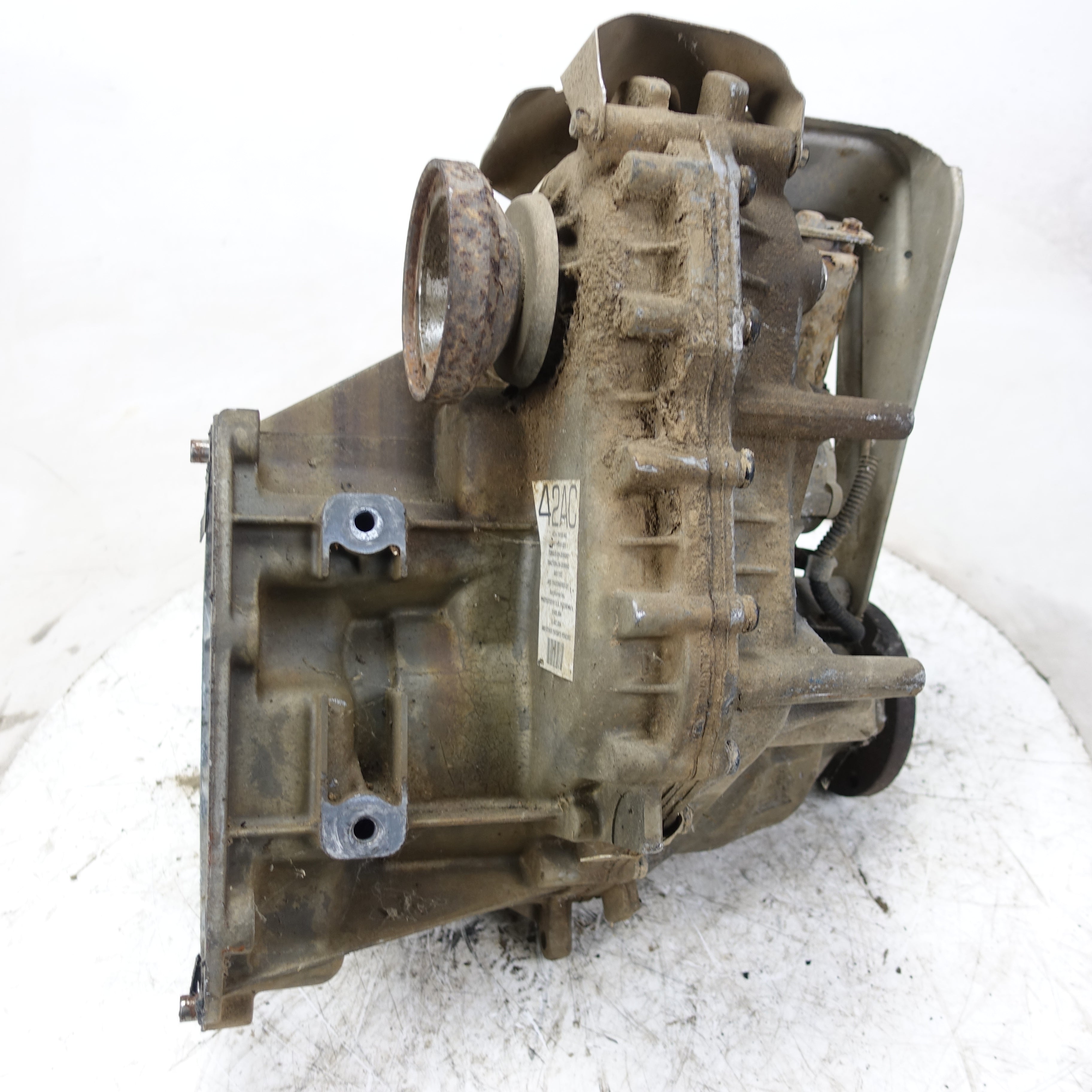 2004 2005 Ford Explore Transfer Case