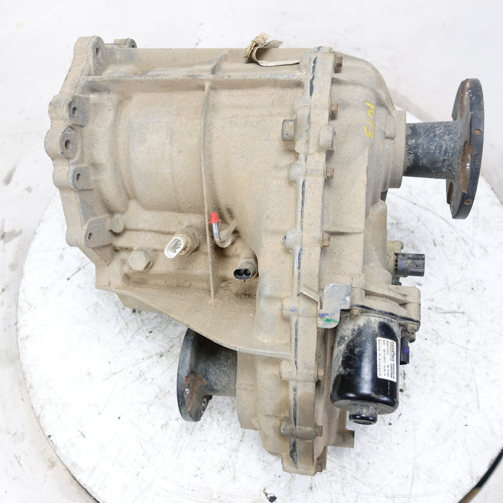 2016 2017 2018 2019 Nissan Titan XD 5.0L Diesel Transfer Case