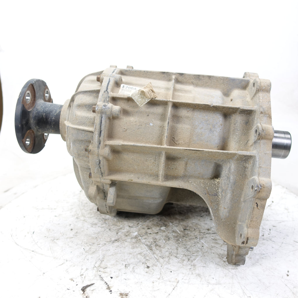 2016 2017 2018 2019 Nissan Titan XD 5.0L Diesel Transfer Case